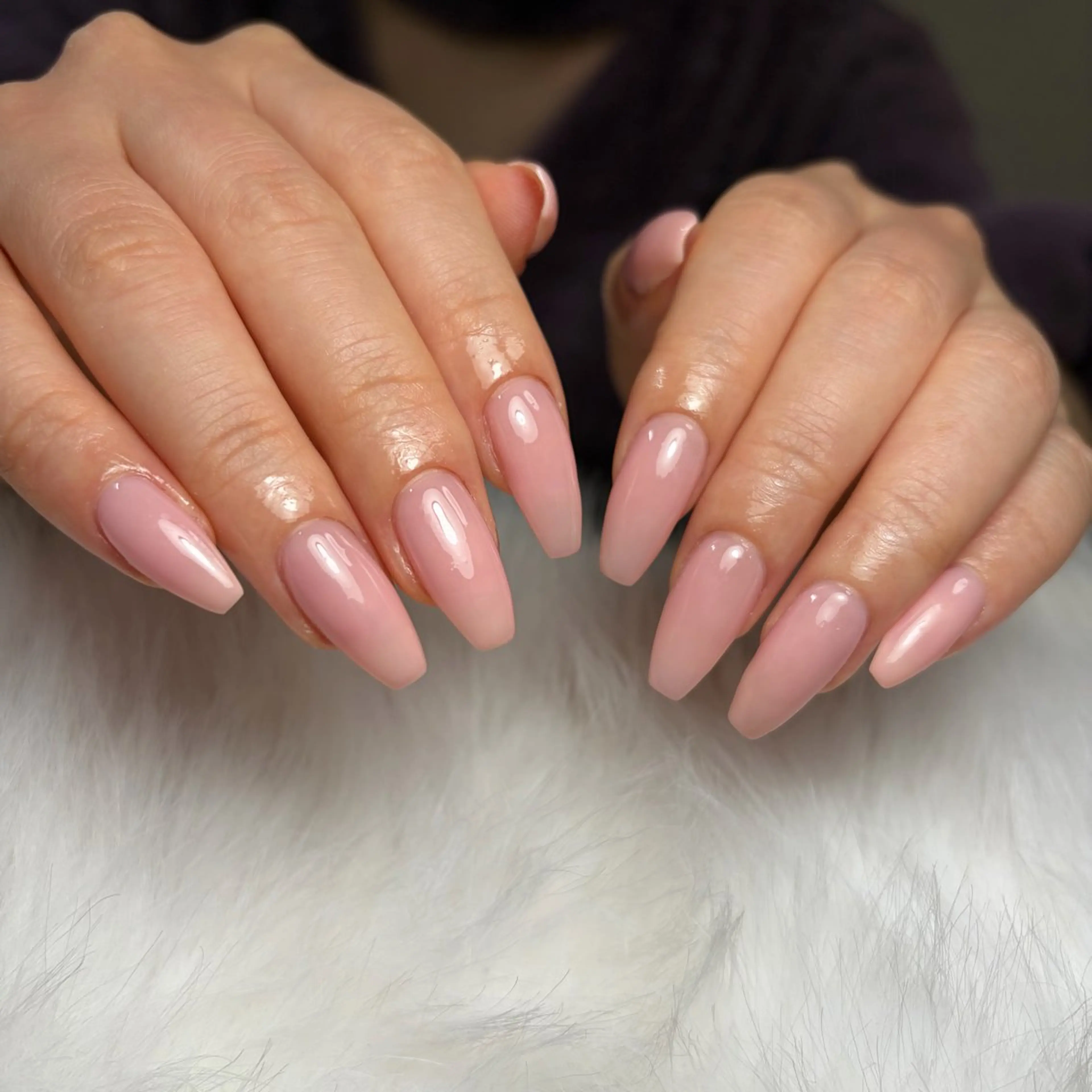 ネイル ハンドネイル Miami Nailのネイルデザイン
