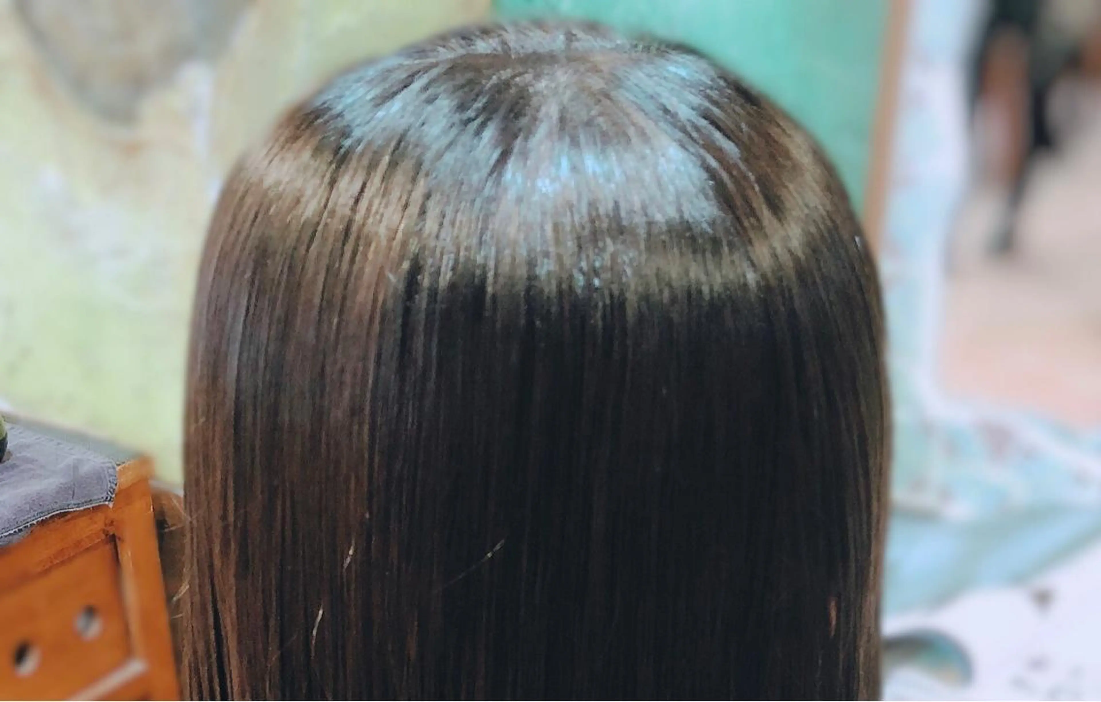 セミロング ✨髪質改善 の匠❗️MASAのヘアスタイル