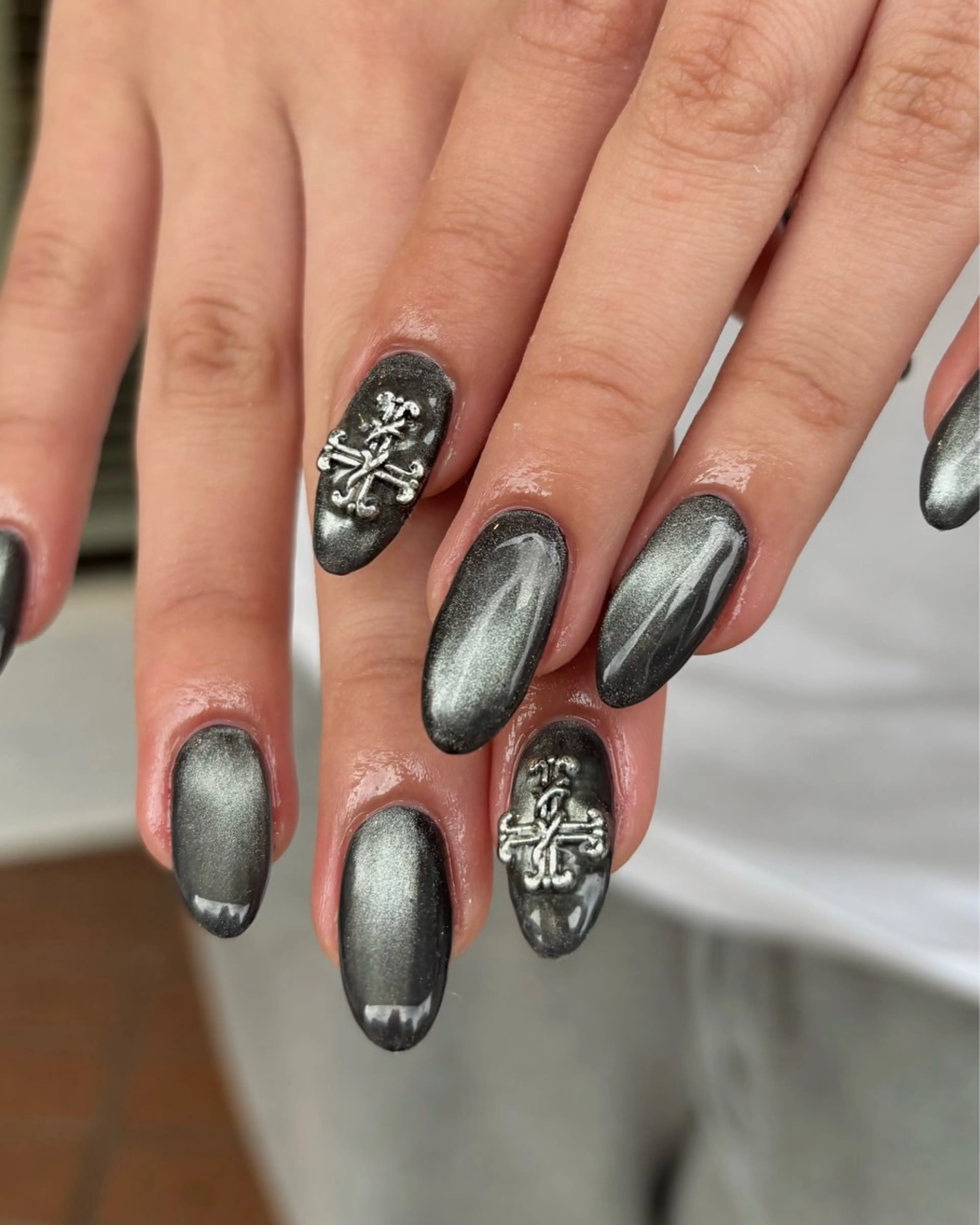 ネイル ハンドネイル Ballie/ Mizukiのネイルデザイン