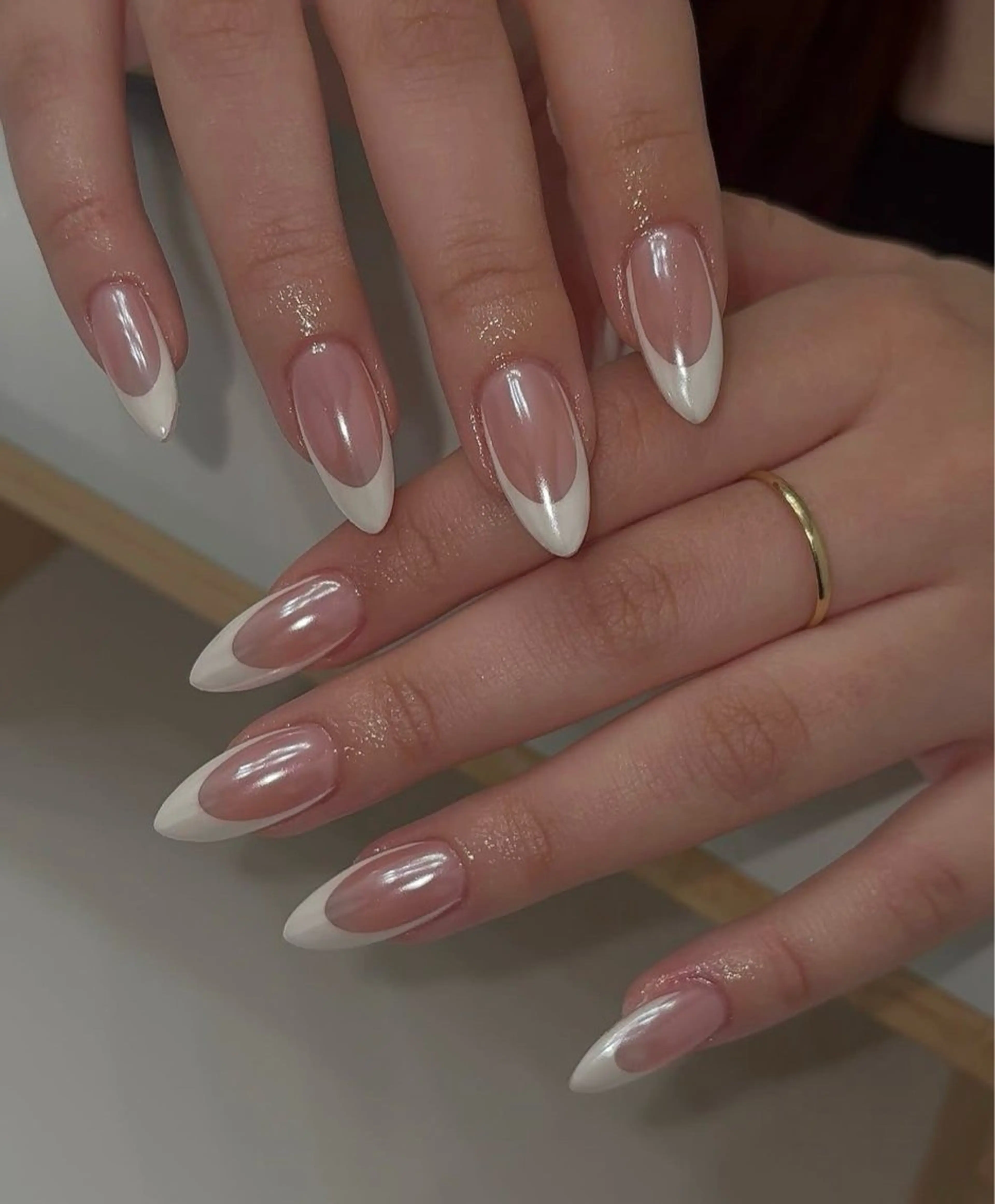 ネイル Destiny Nailsのネイルデザイン