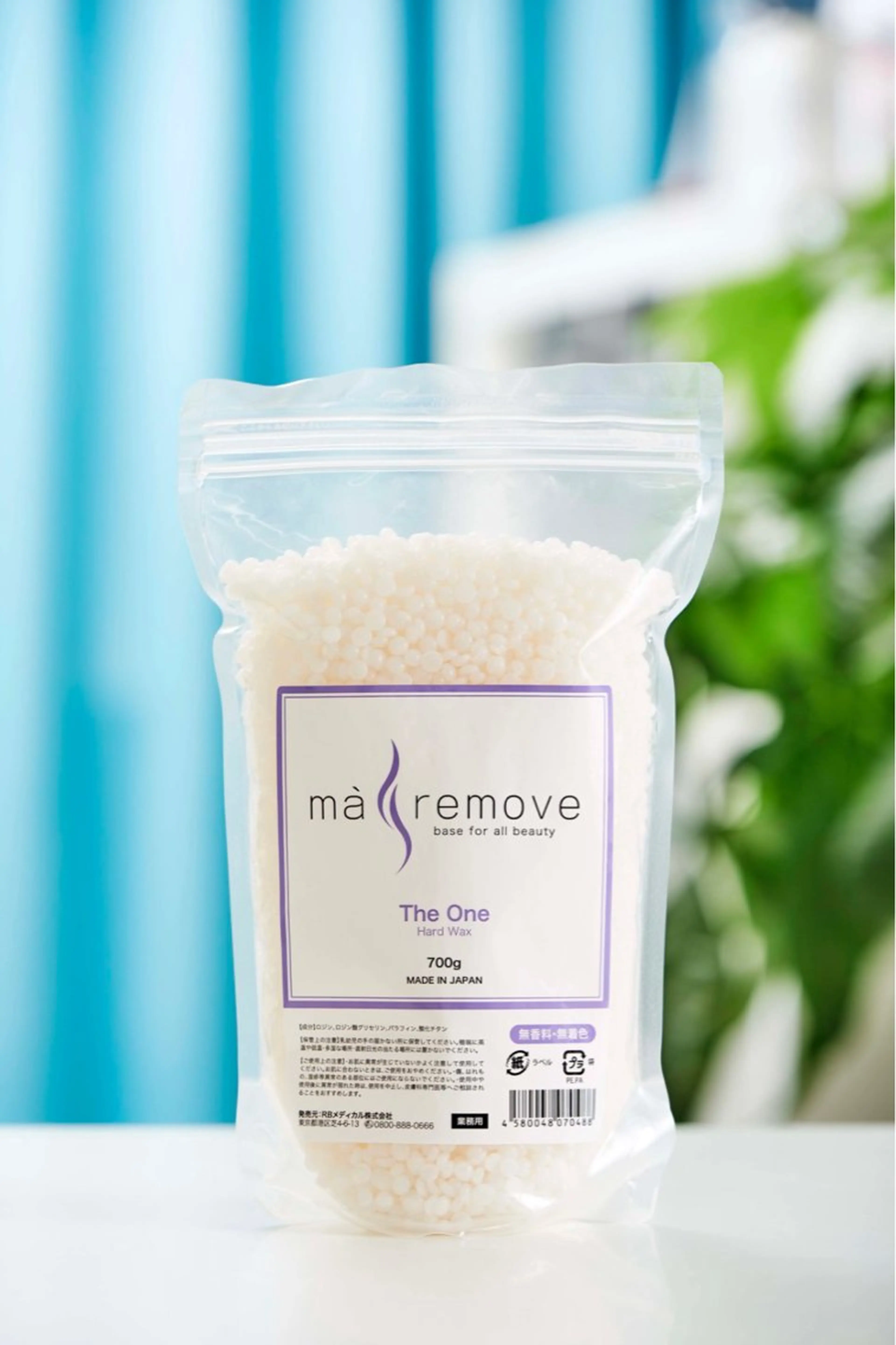 アイブロウ 眉毛ワックス脱毛 Meili メイリのマツエク・マツパデザイン