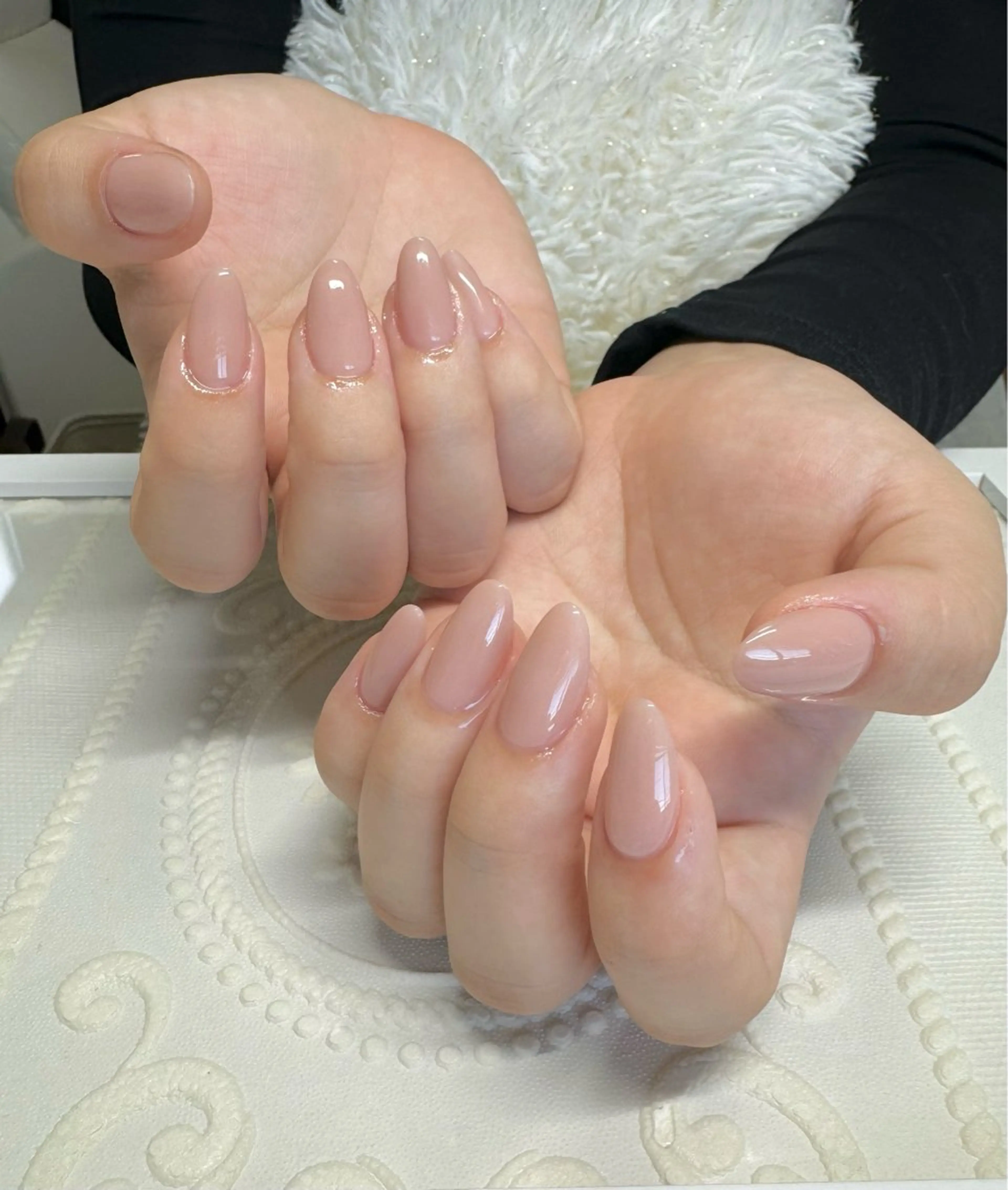 ネイル ハンドネイル LUNE NAILのその他イメージ