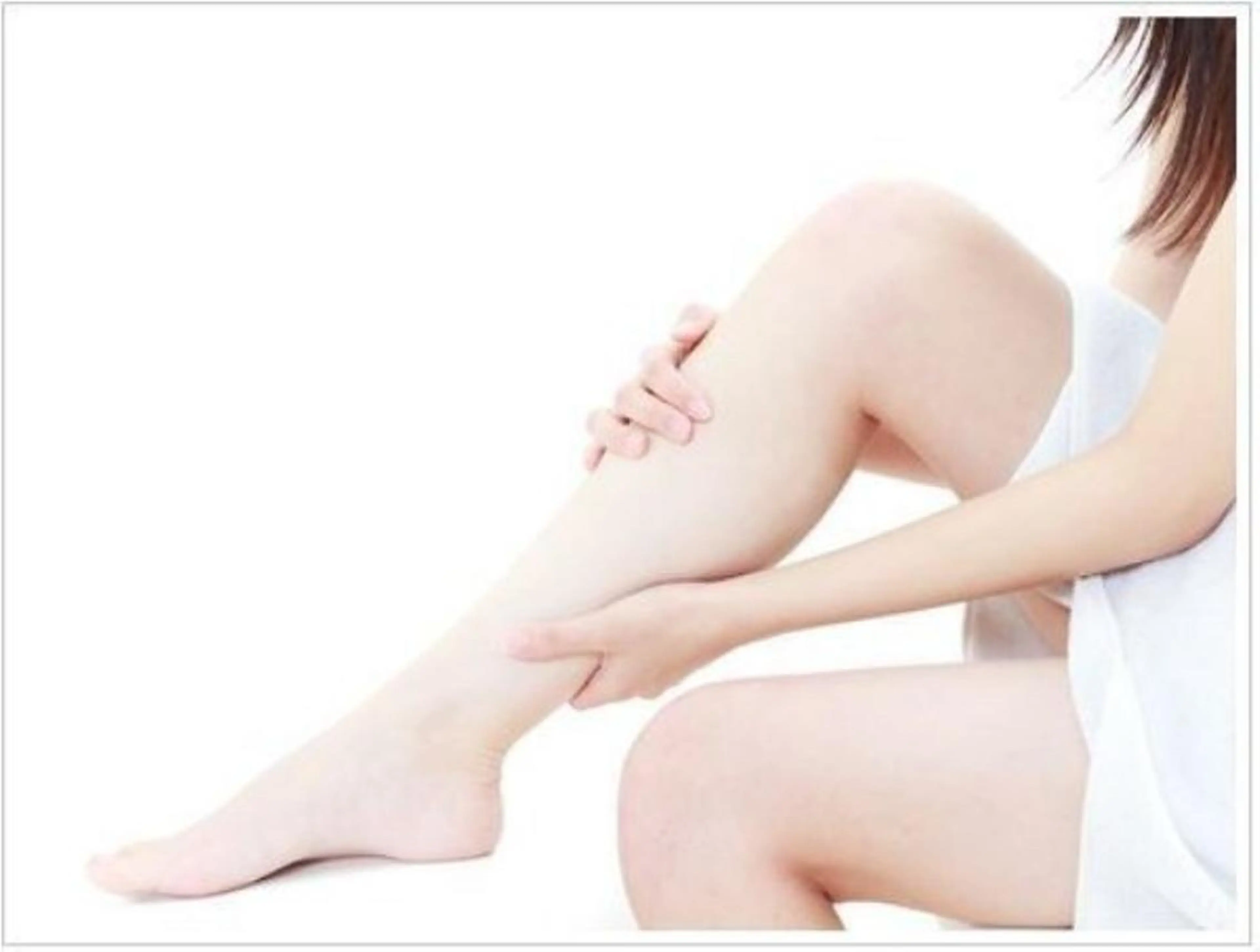 美容カイロプラクティック➕美脚調整の写真