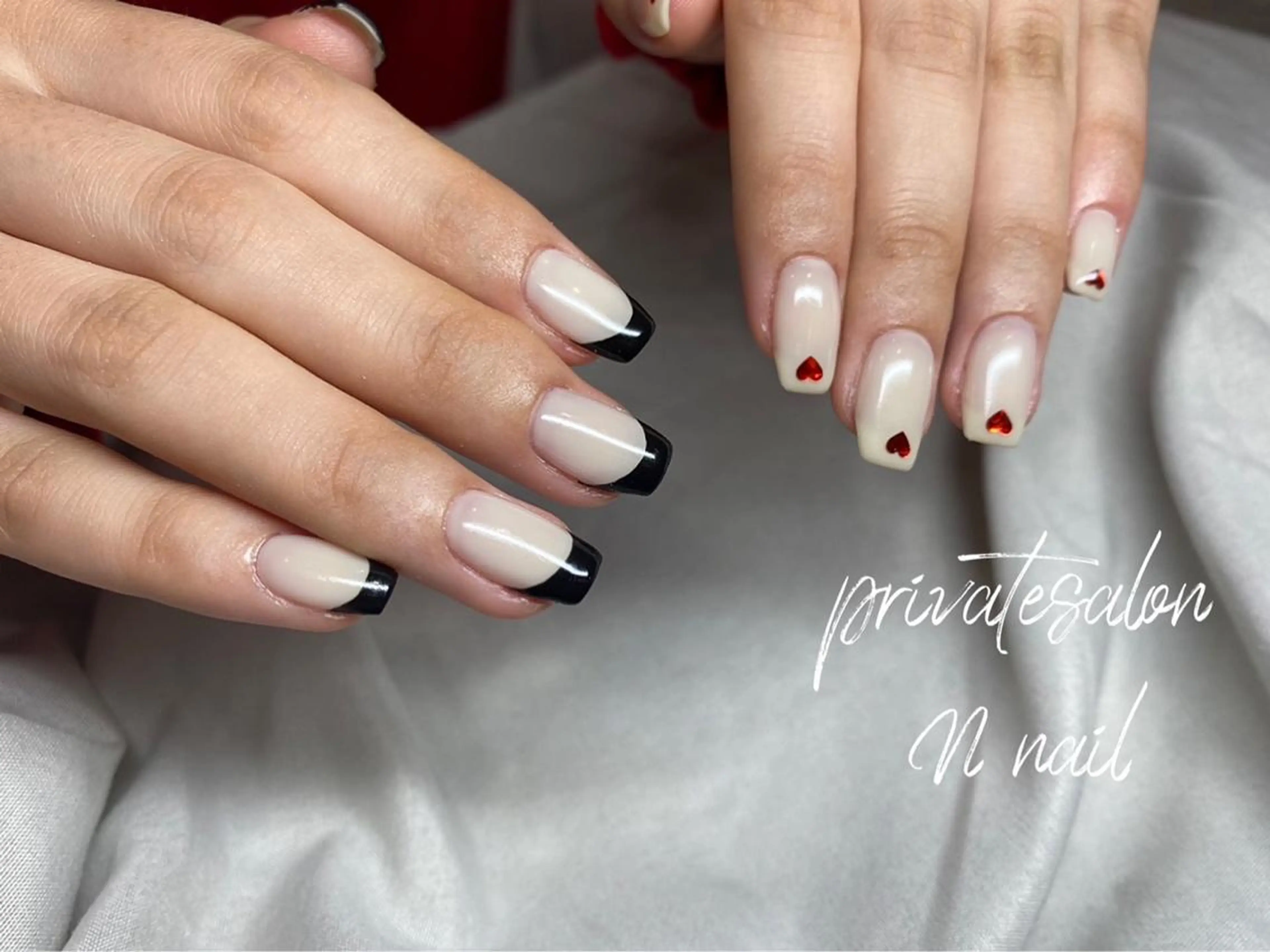 ネイル -N nail- Jr.nailistのネイルデザイン