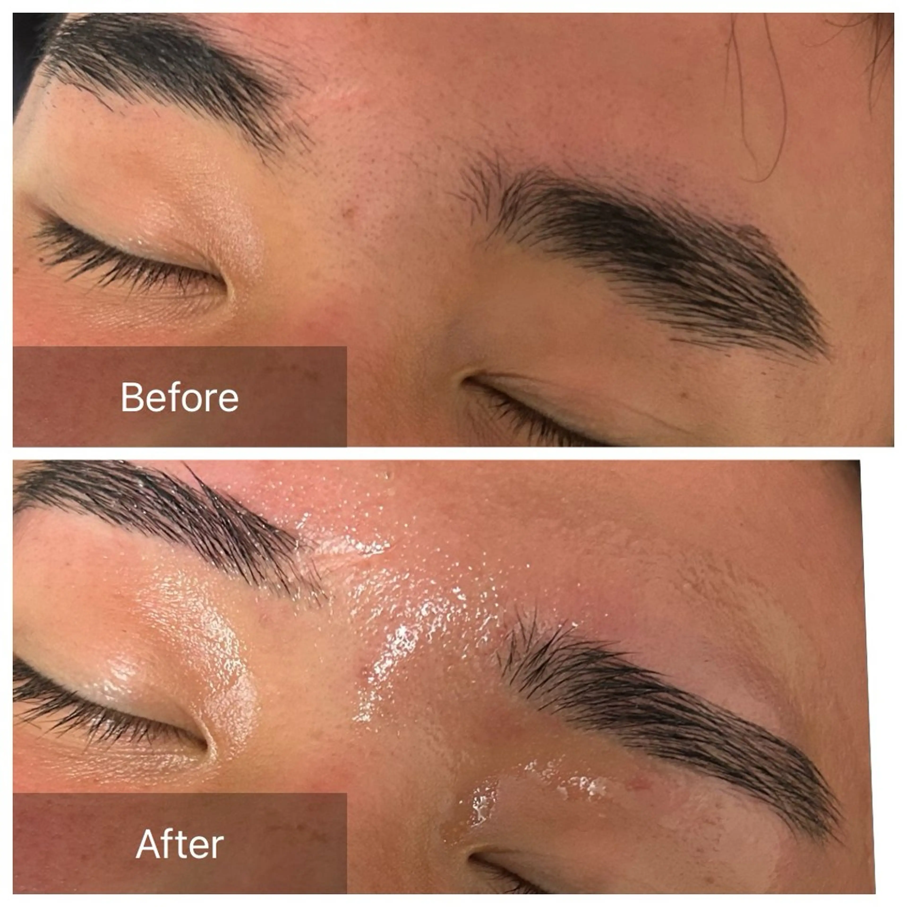 メンズ アイブロウ 学生（メンズ向け） エマニエル USAのエステ・リラクイメージ