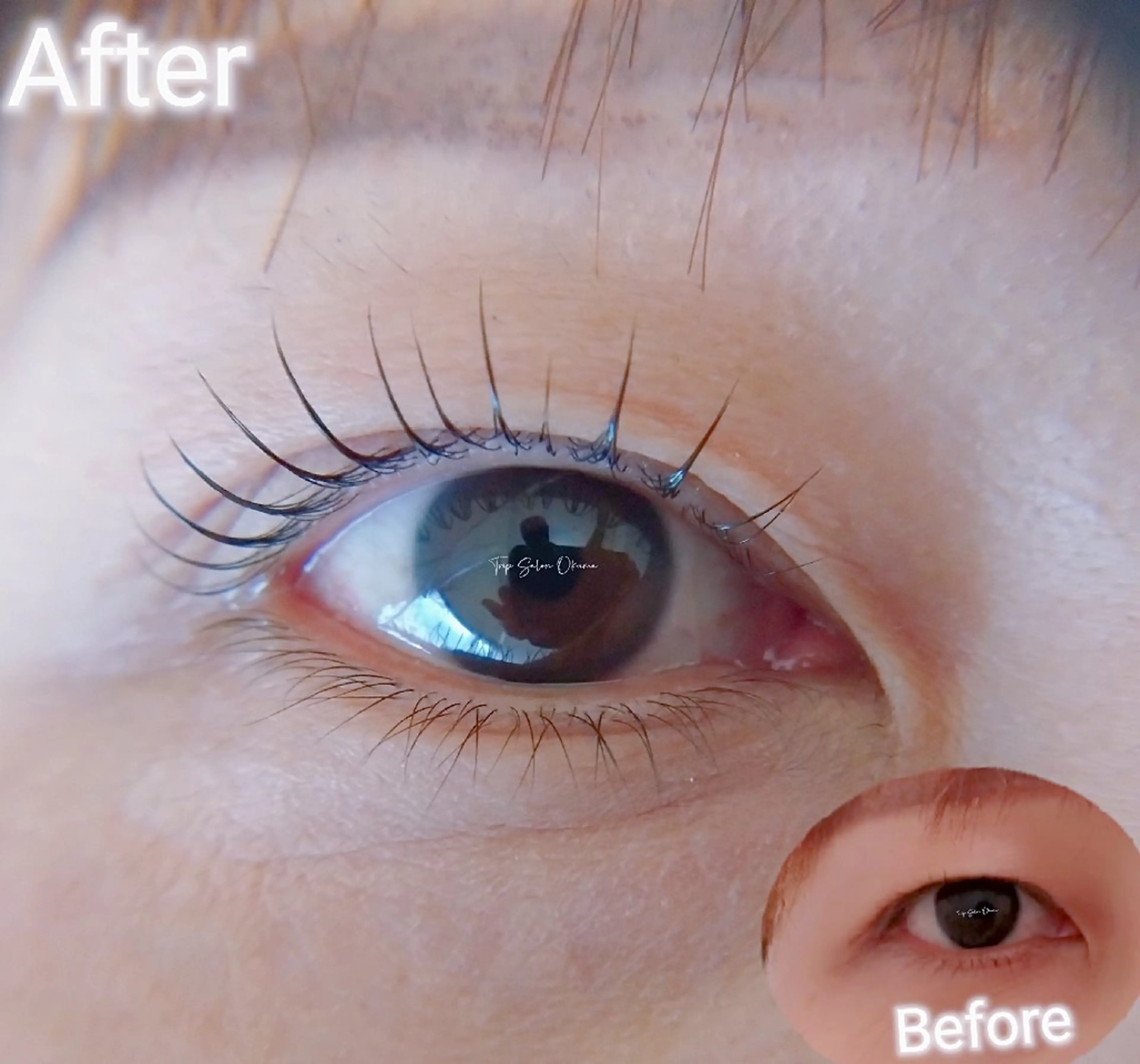 マツエク・マツパ マツパ ❤LEDまつぱ❤那覇 🅿️有、泉崎のマツエク・マツパデザイン