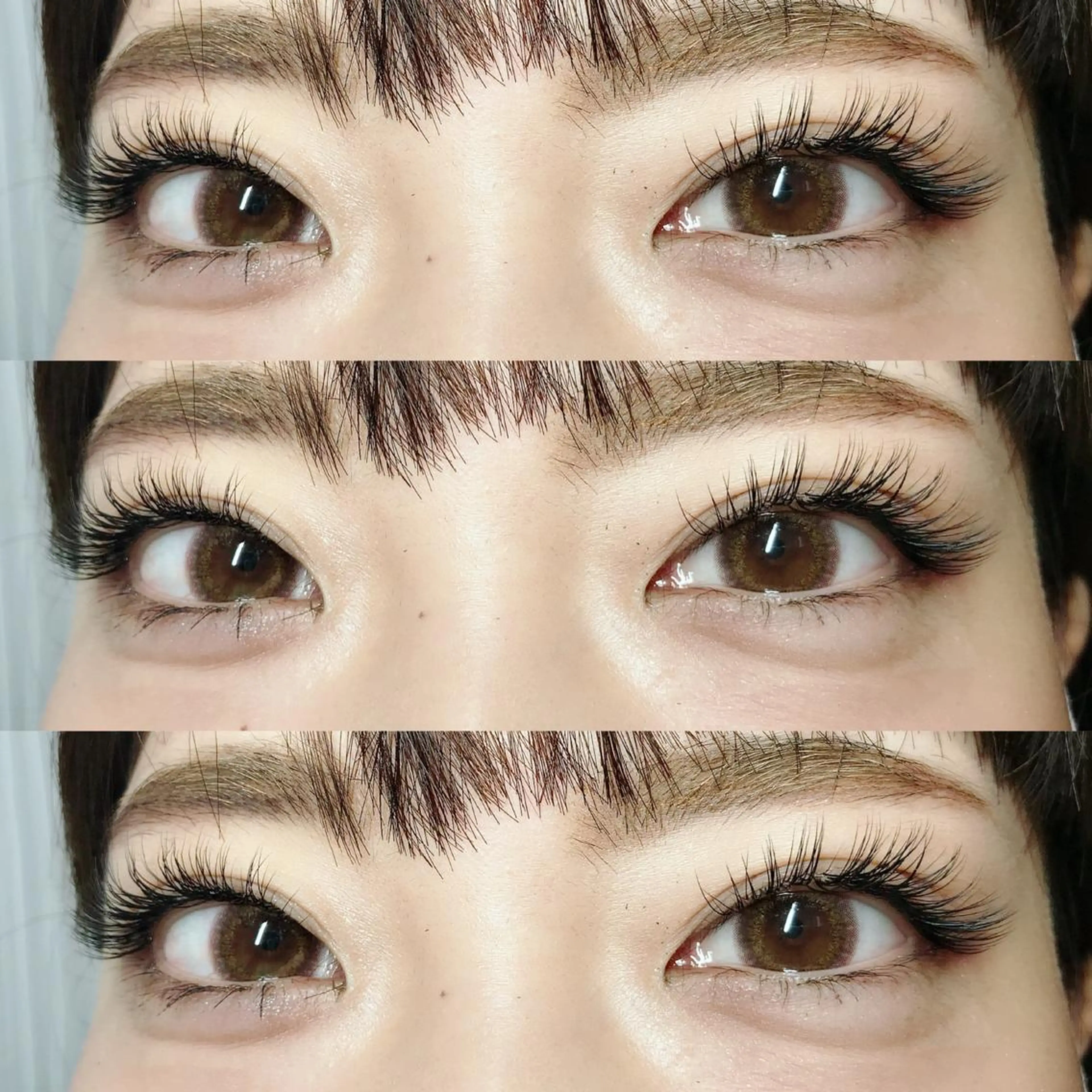 マツエク・マツパ Little Riverのマツエク・マツパデザイン