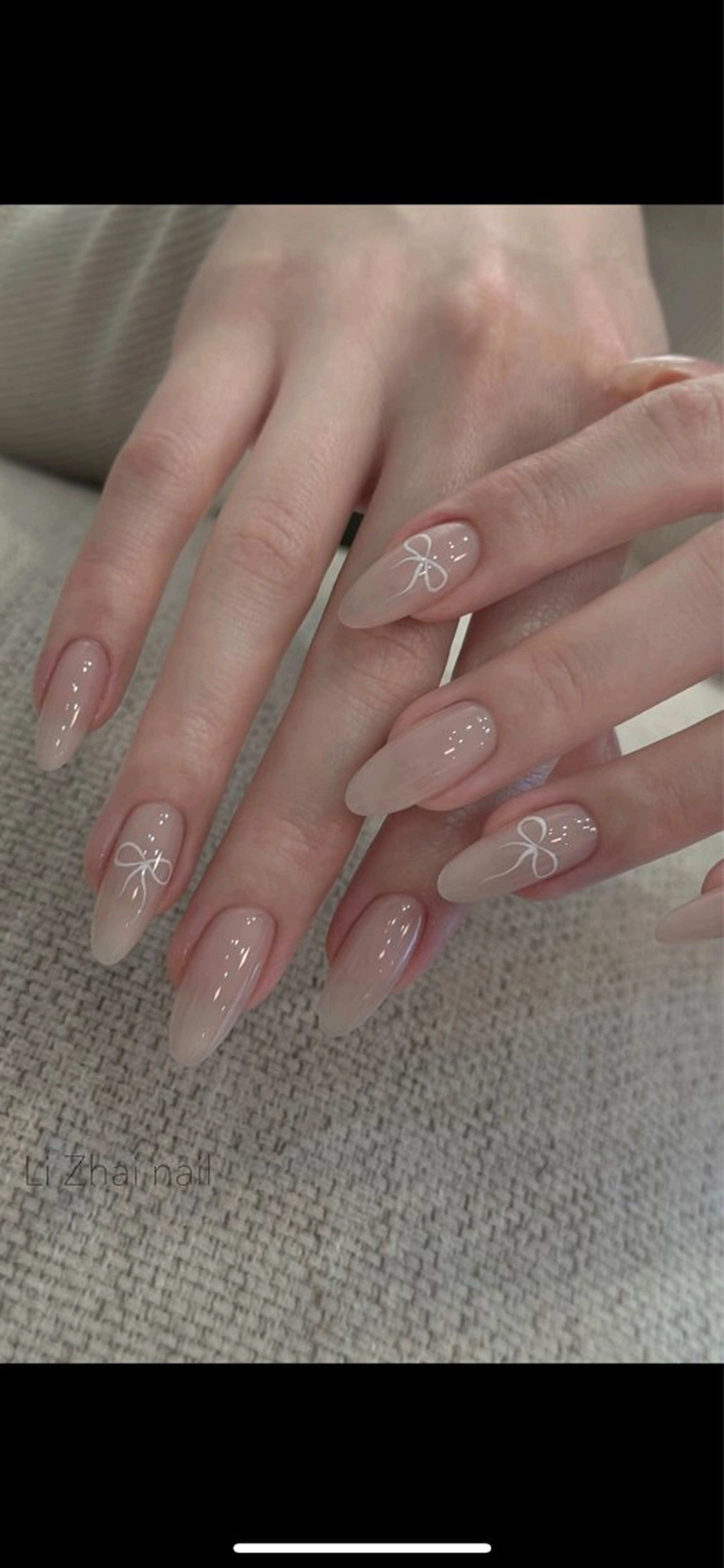 ネイル LULU Nail salonみどりのネイルデザイン