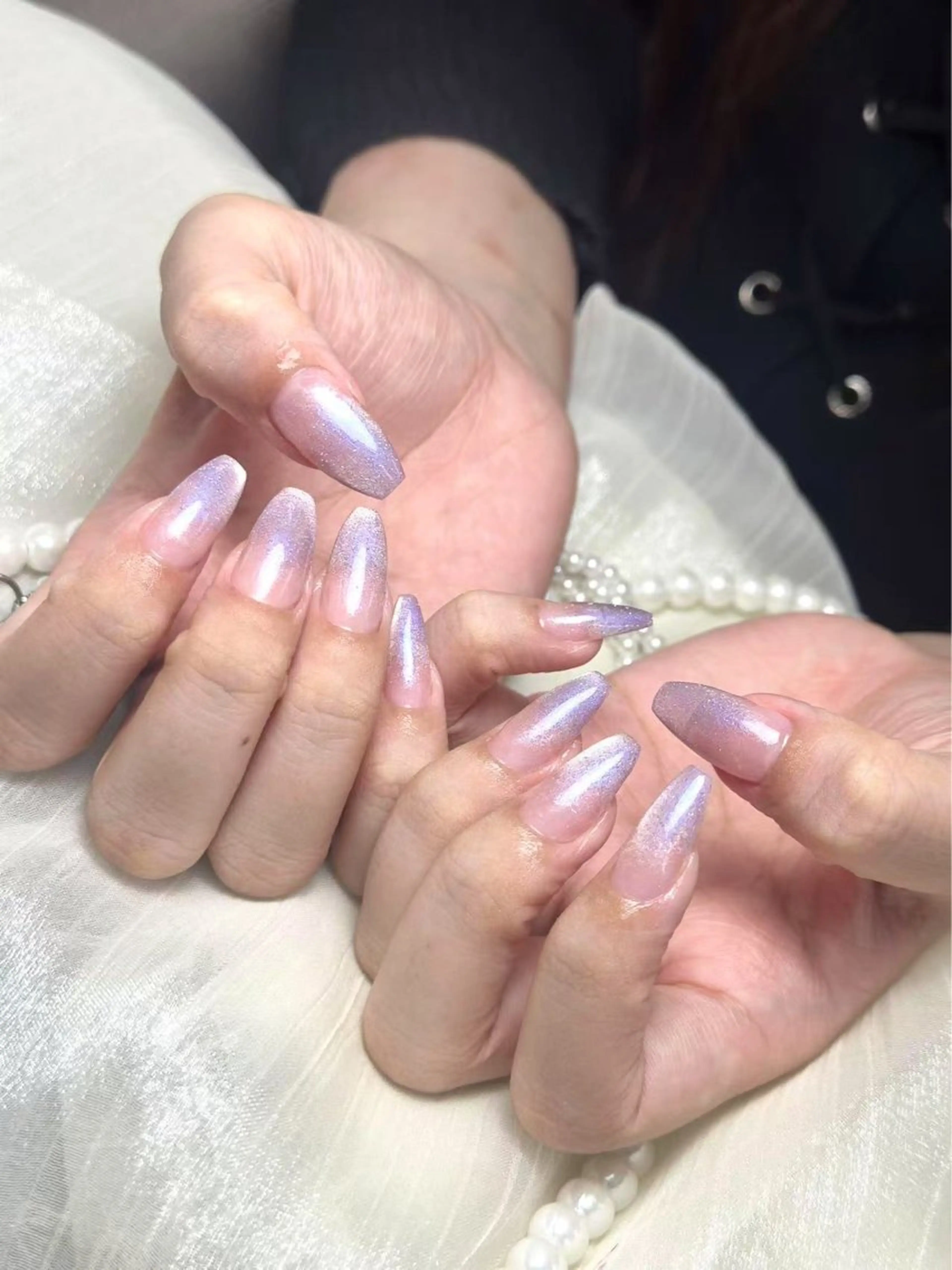 ネイル 🌟nail salon新宿のネイルデザイン