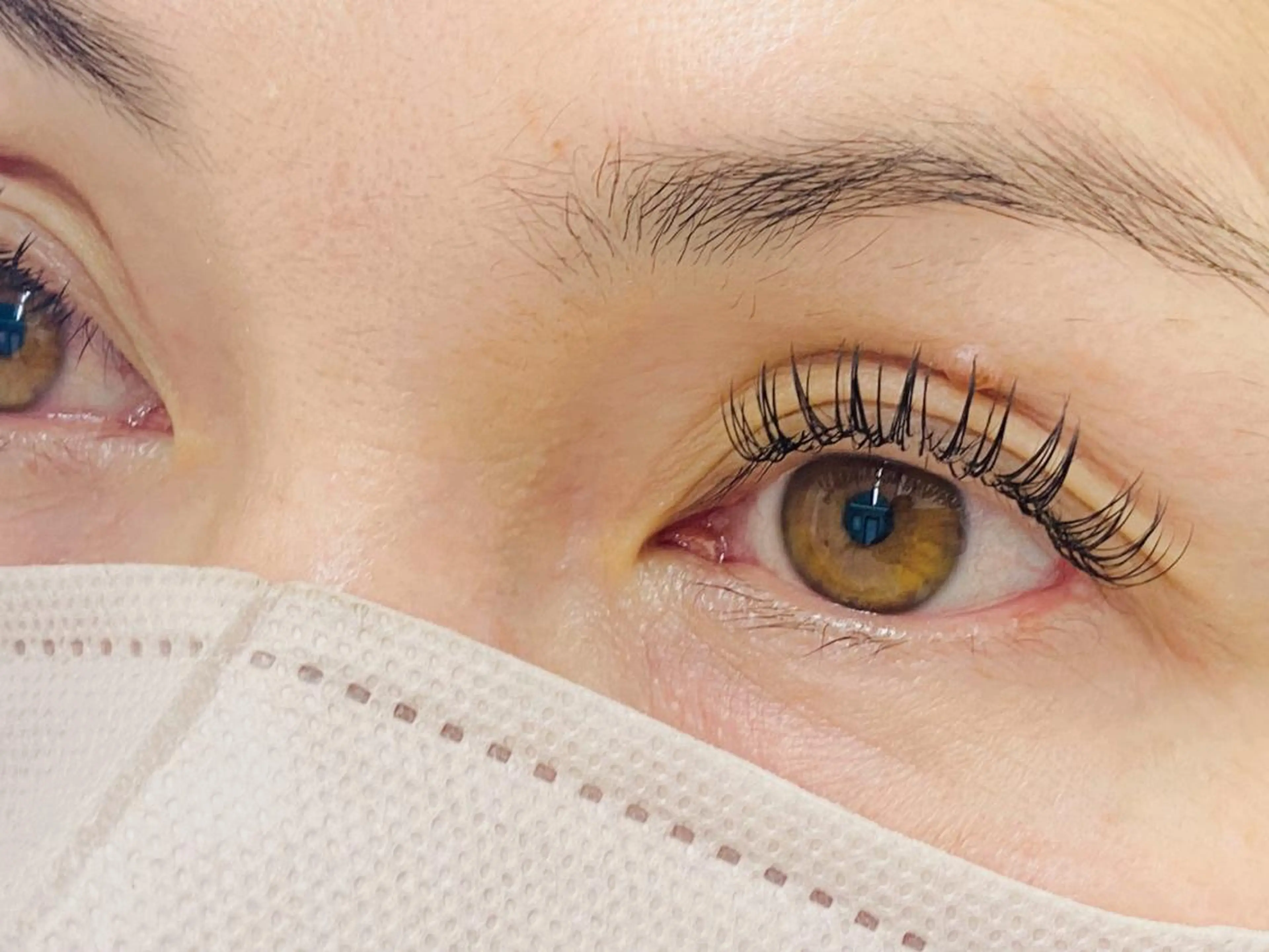 マツエク・マツパ マツエク *.川崎中島.* Álloのマツエク・マツパデザイン