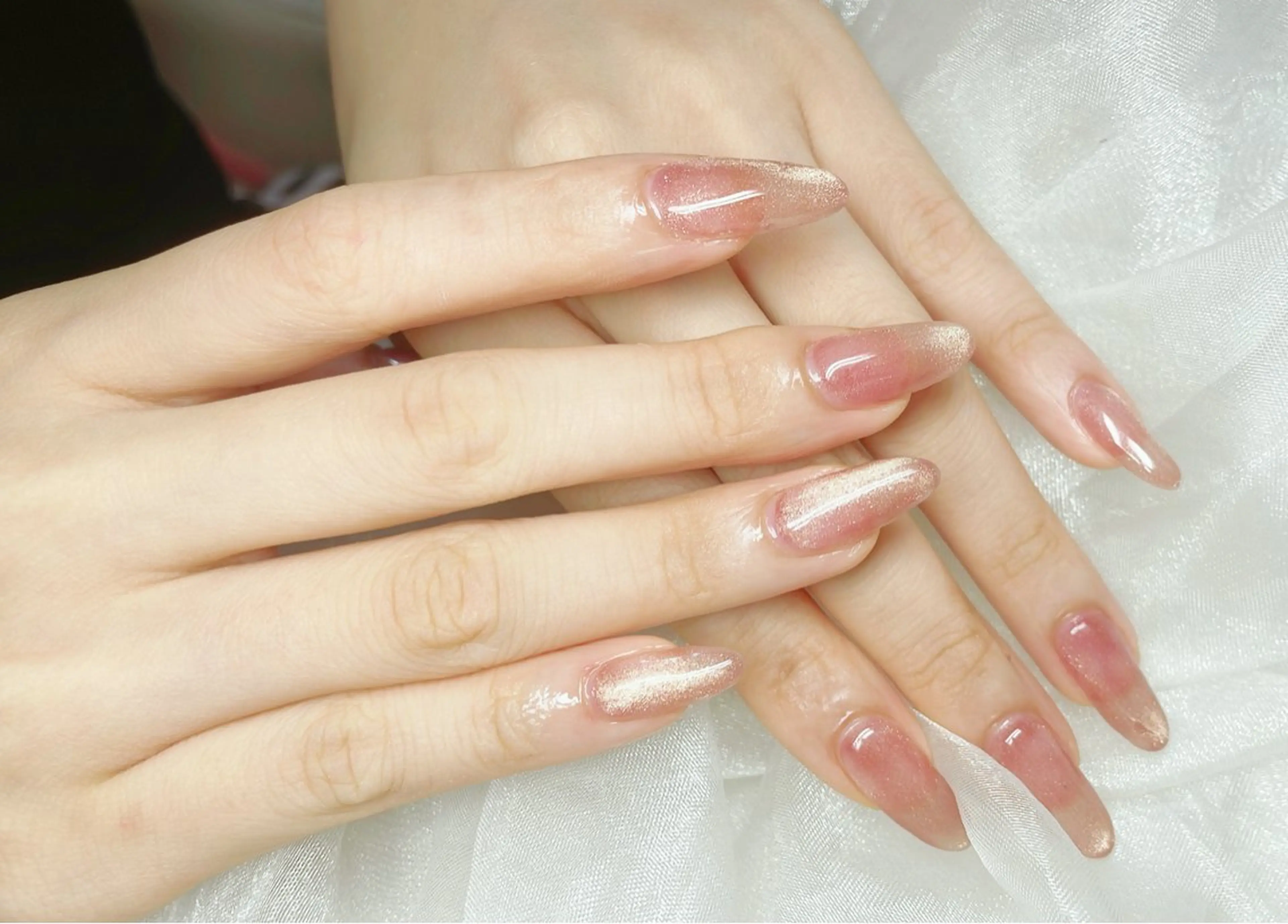 ネイル 森♡nail ♡ ①のネイルデザイン