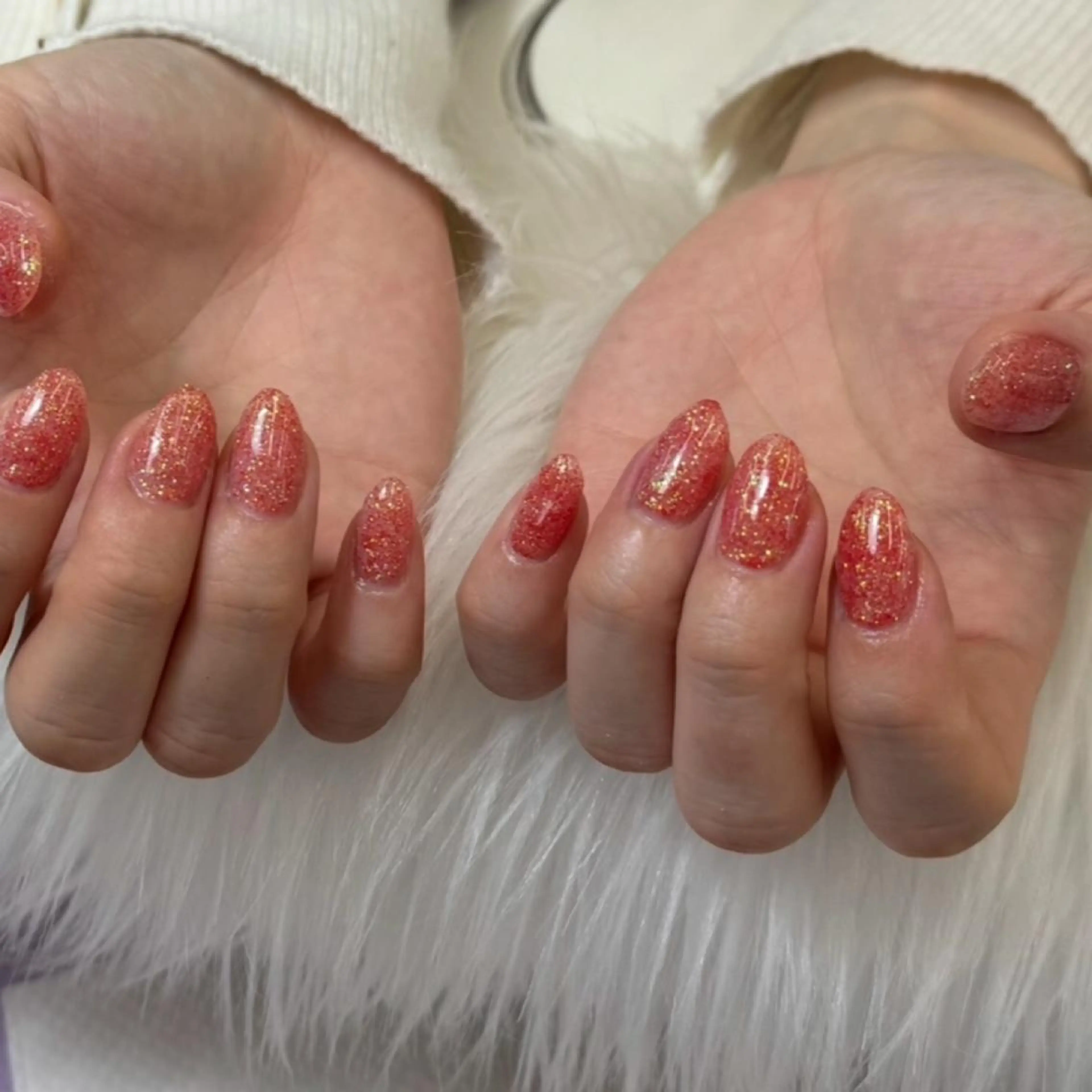 ネイル NAIL atre SAEのネイルデザイン
