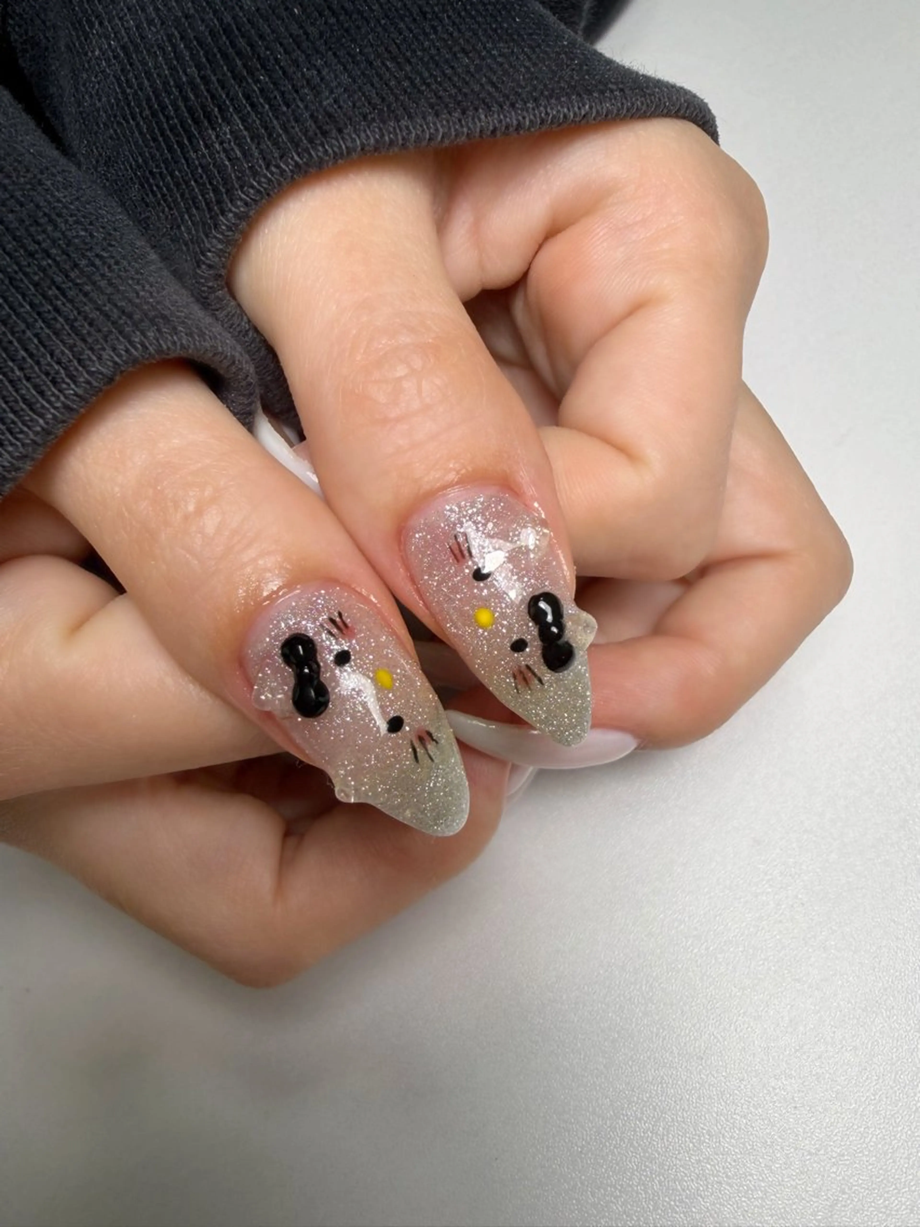 ネイル N&nails エヌアンドネイルズのネイルデザイン