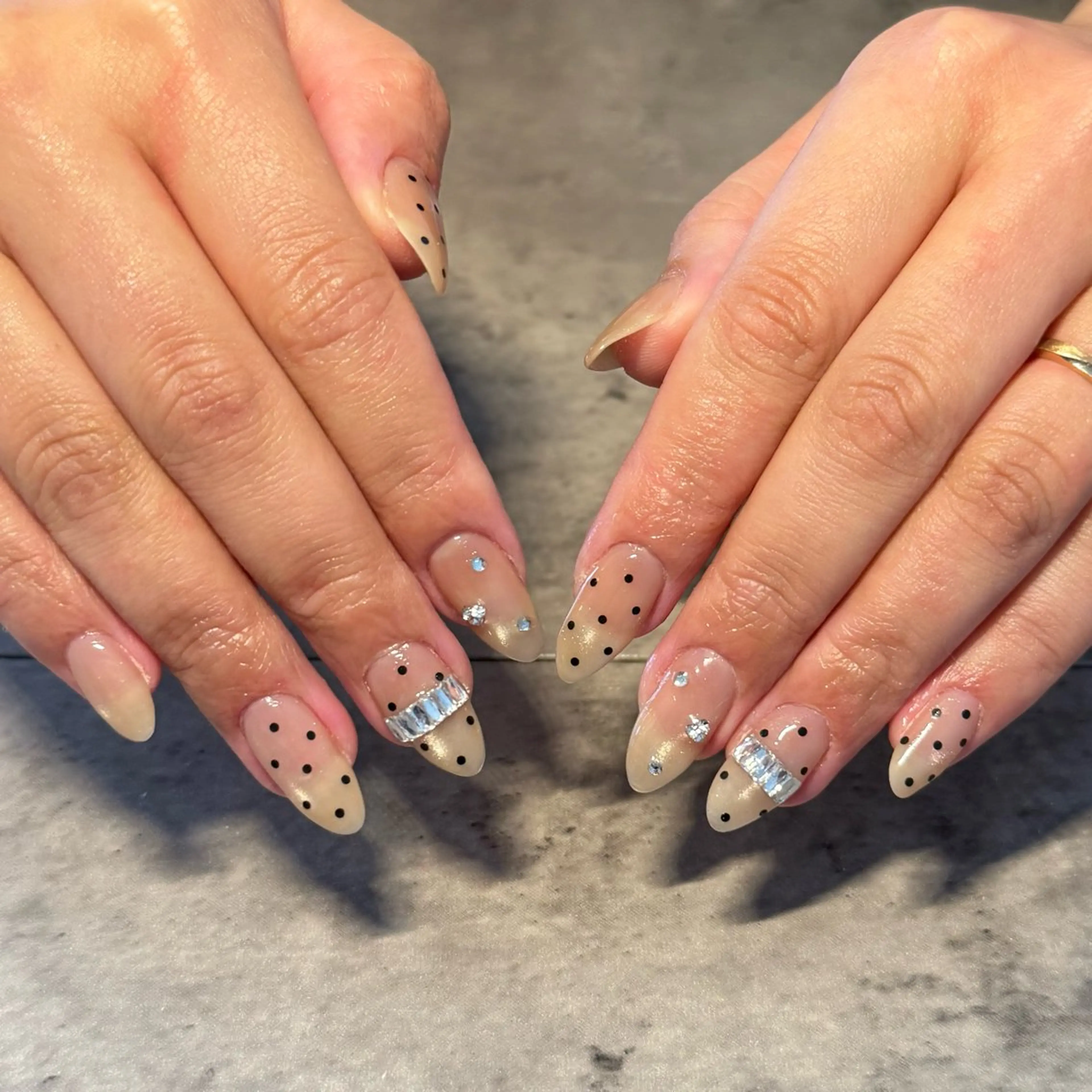 ネイル Selune Nailセルンネイルのネイルデザイン