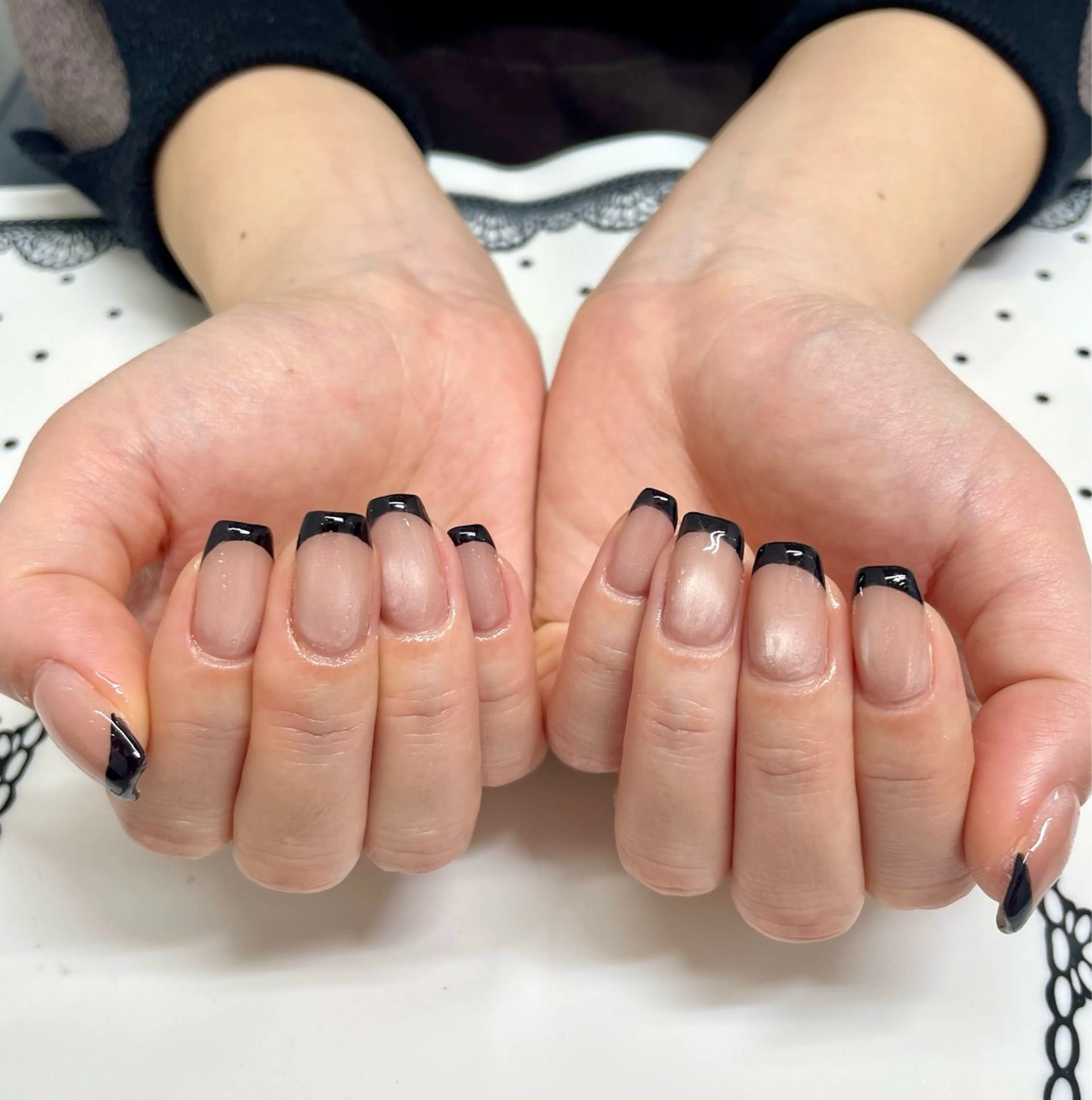 ネイル nailist cocoのネイルデザイン