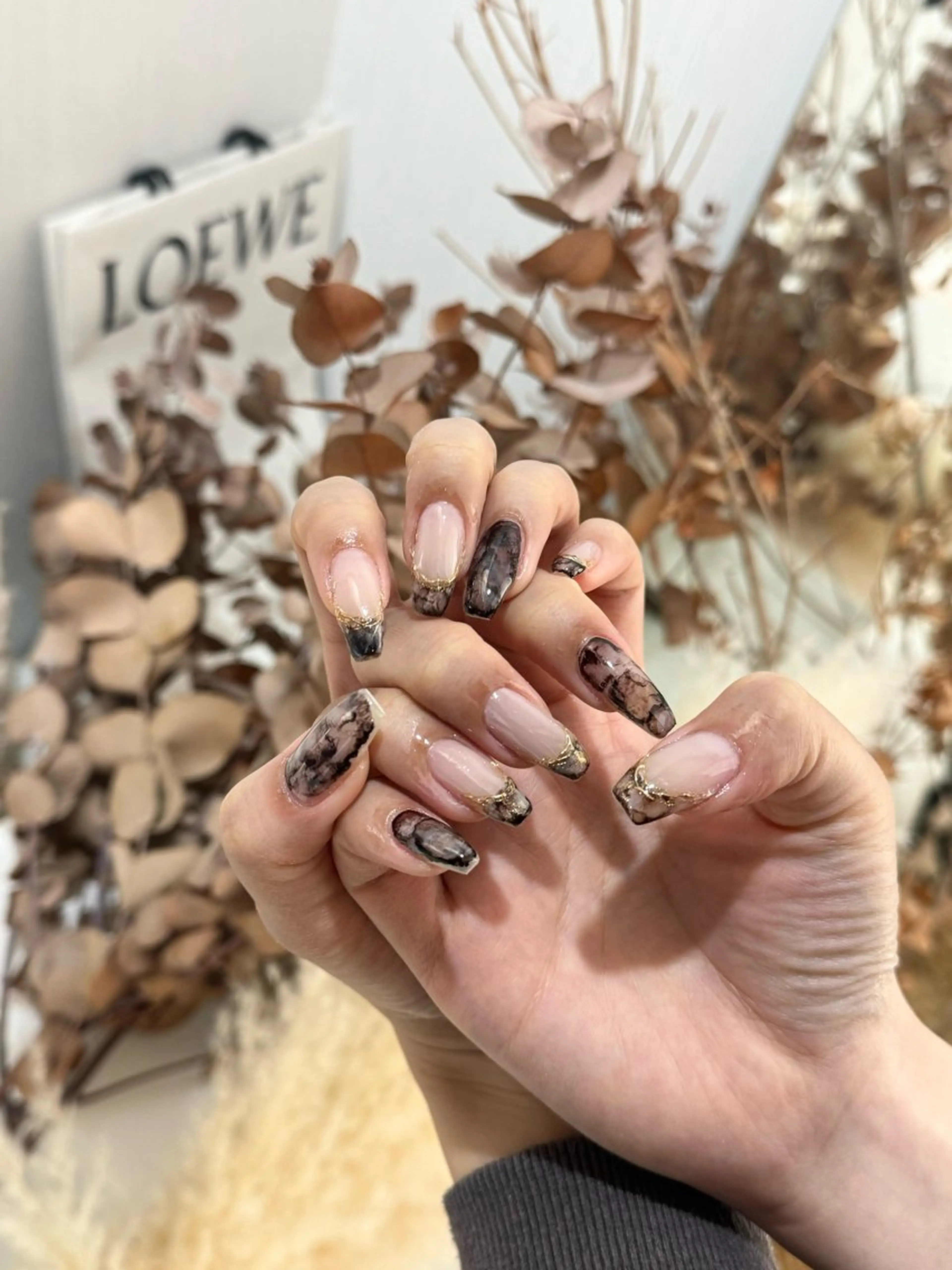 ネイル 土屋 智子のエステ・リラクイメージ