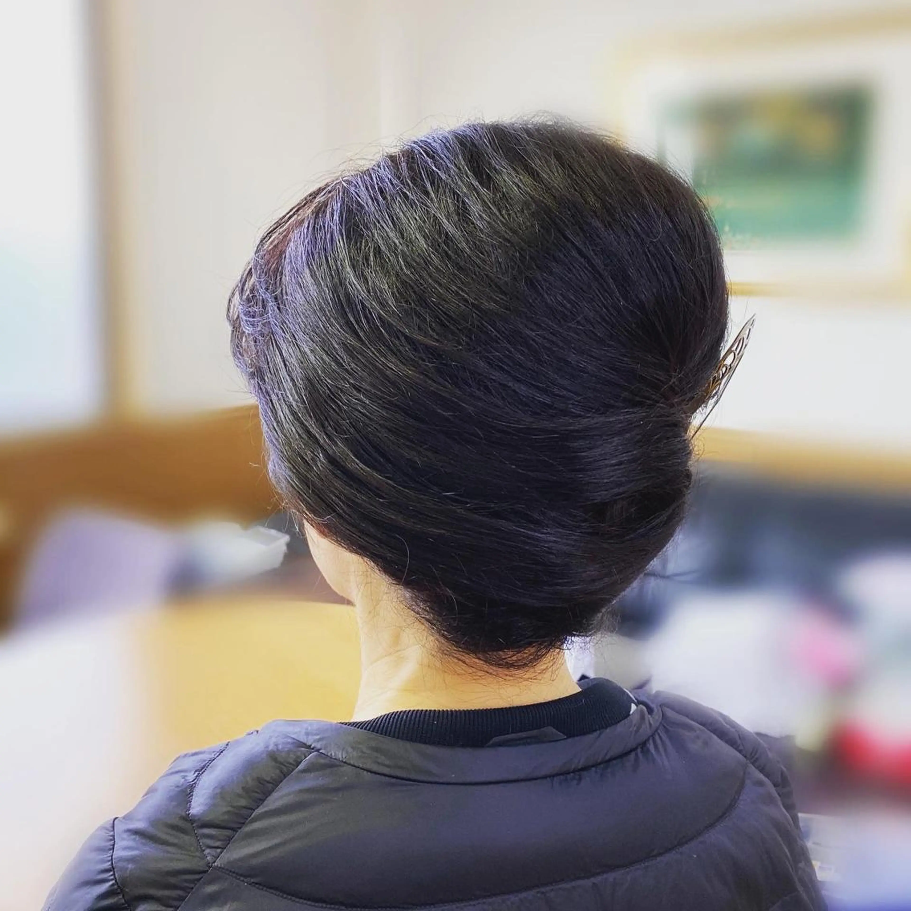 セミロング 林 美樹のエステ・リラクイメージ