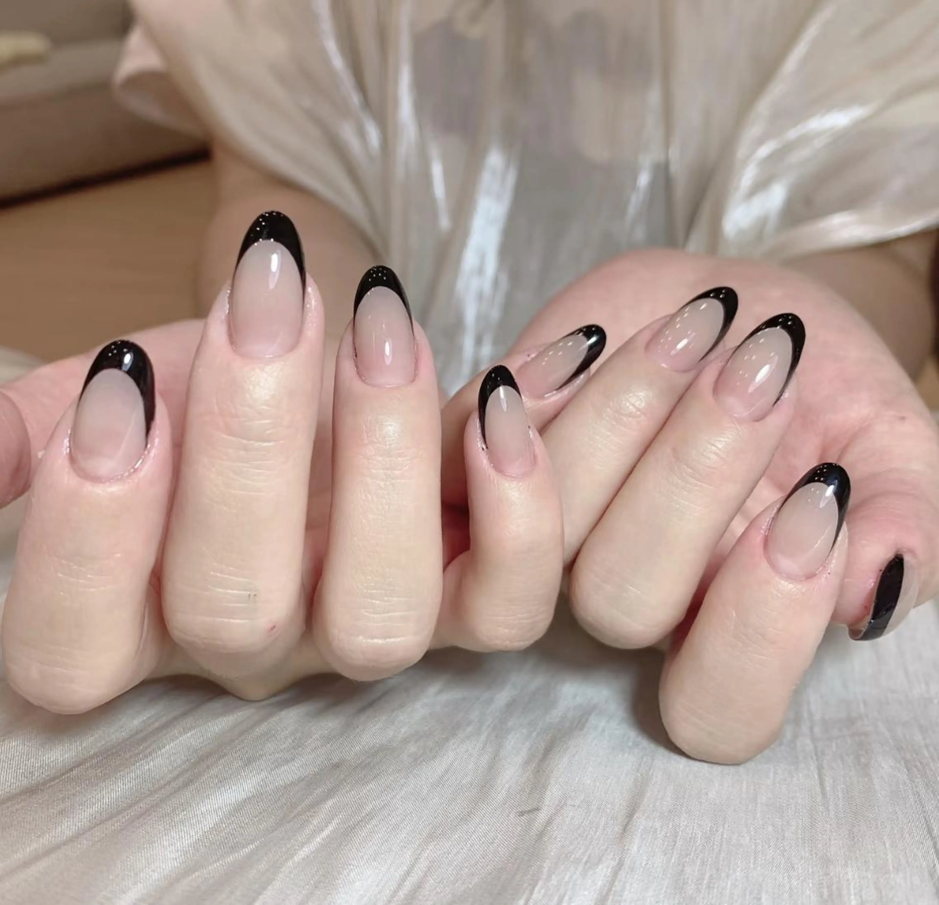 ネイル エリ🫧 nail池袋東口のネイルデザイン