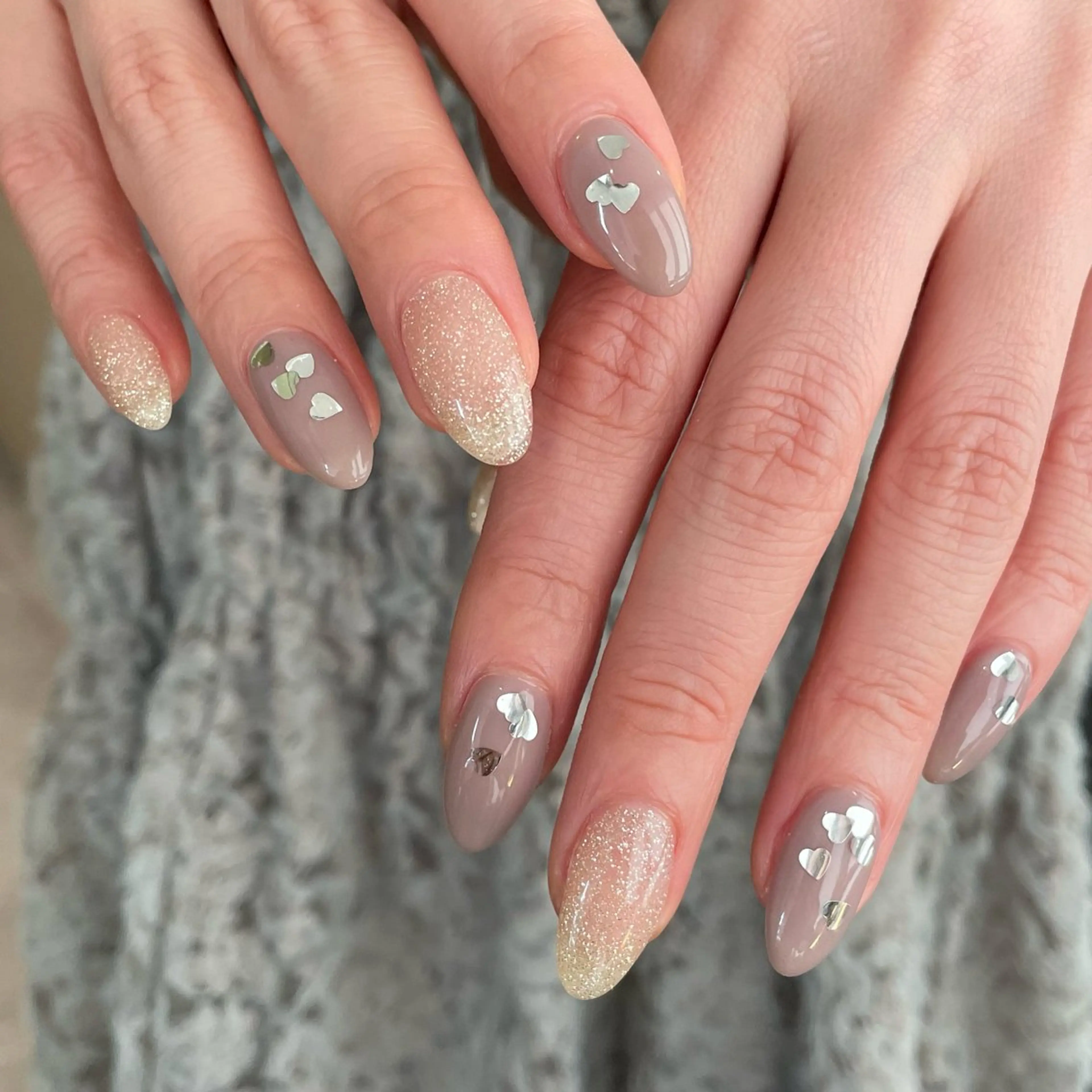 ネイル ハンドネイル etorca nailのネイルデザイン