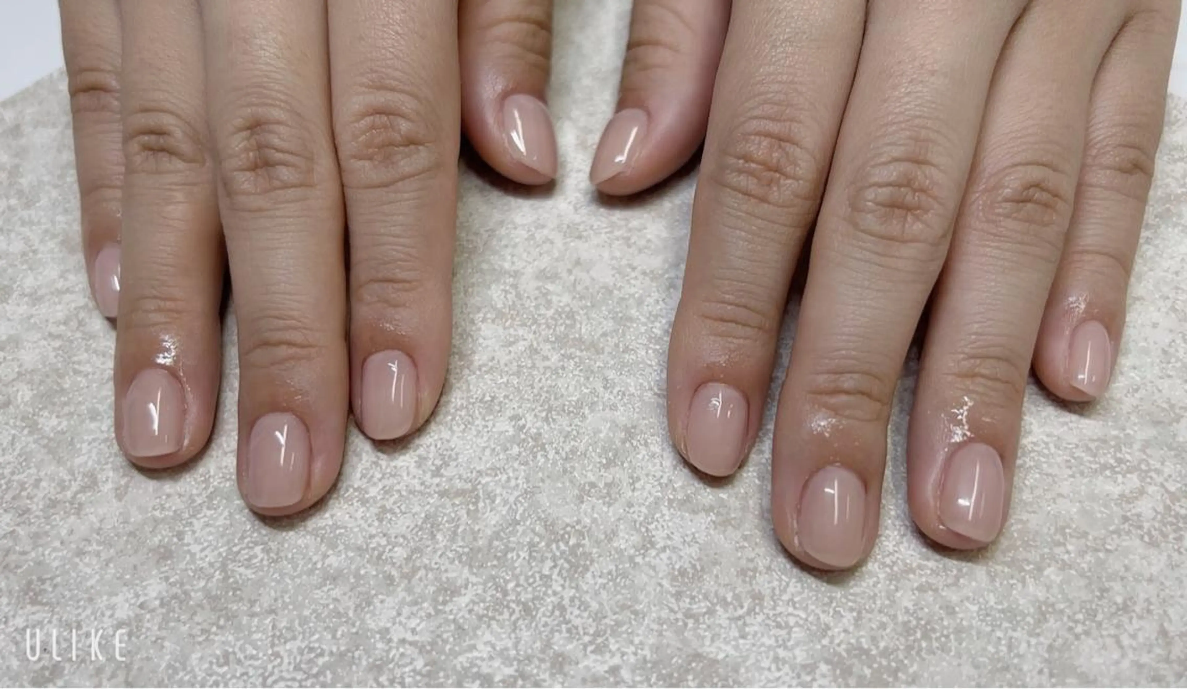 ネイル nalu nailのネイルデザイン