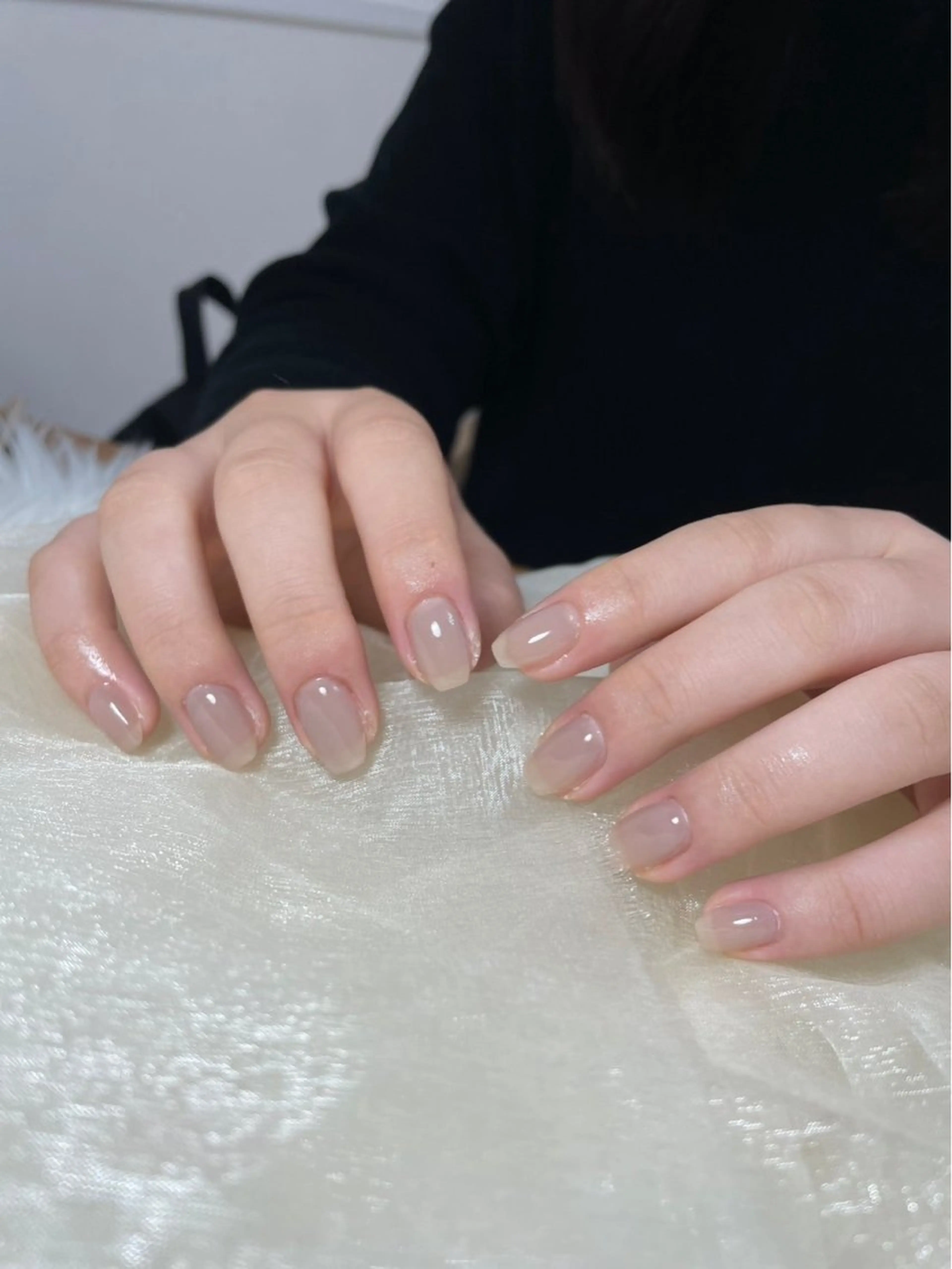 ネイル ハンドネイル tou sakuraのネイルデザイン