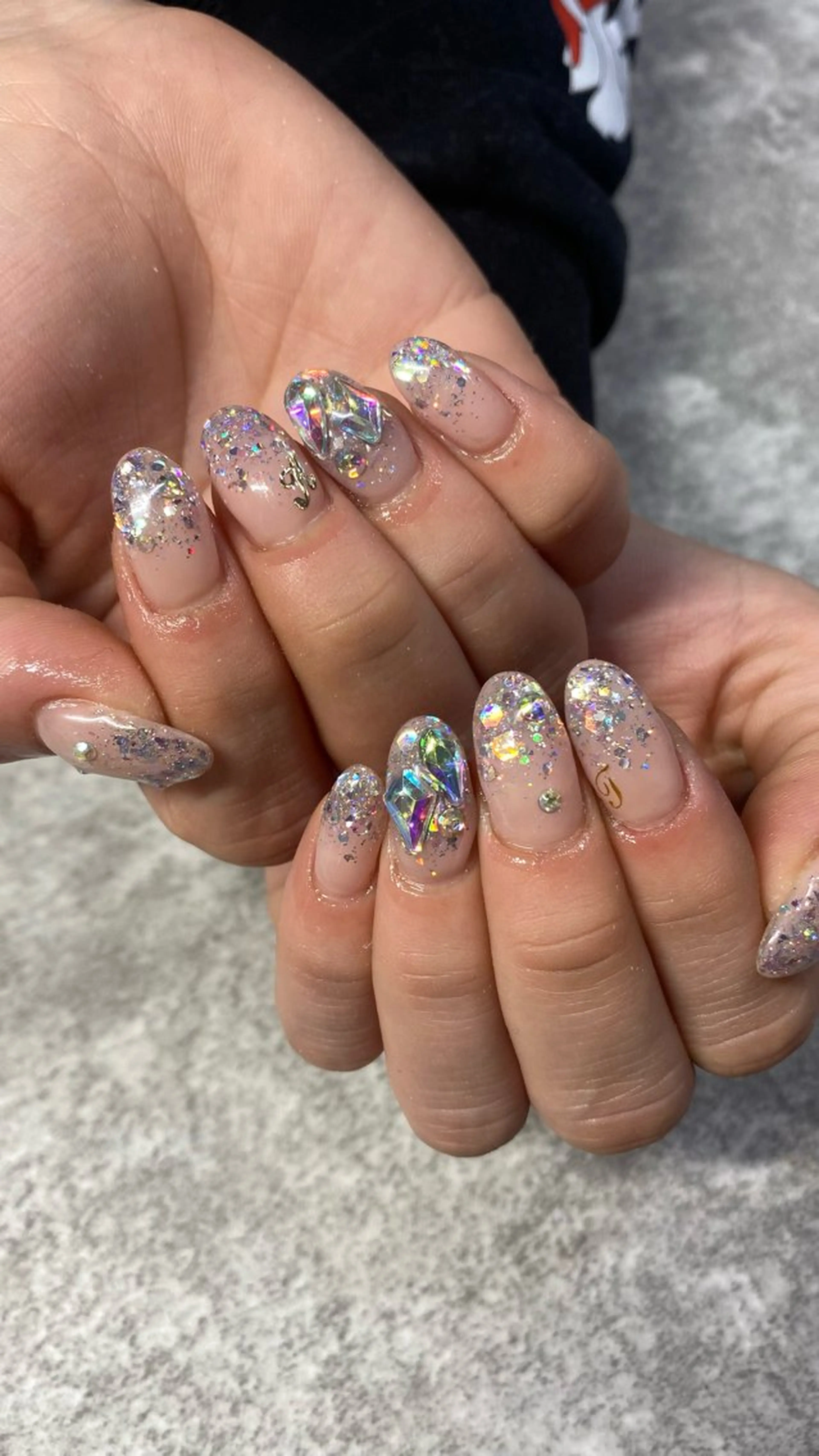 ネイル ハンドネイル ★Rinail... .のネイルデザイン