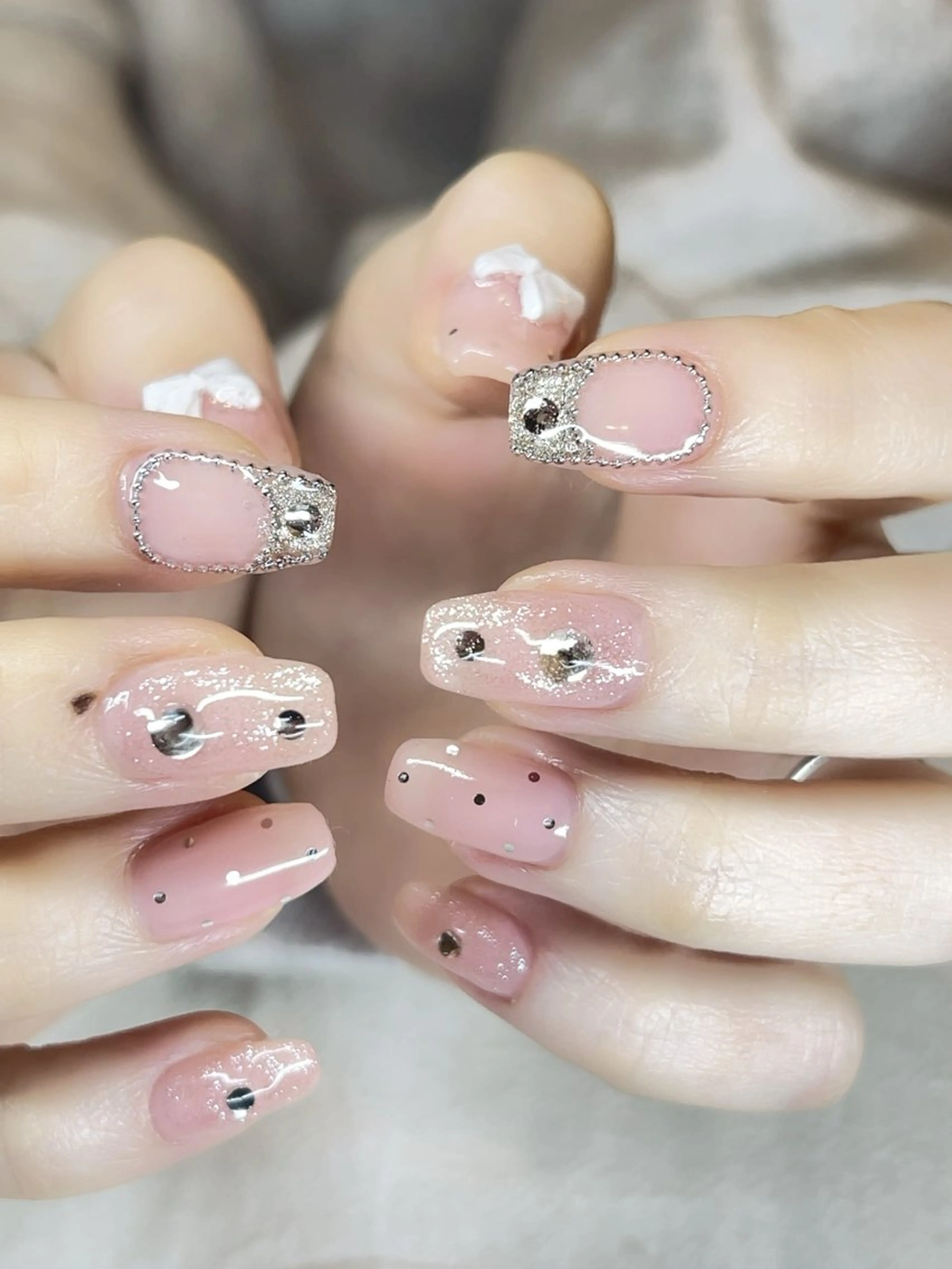 【HAND】持込みデザイン¥11,000〜オフ込の写真