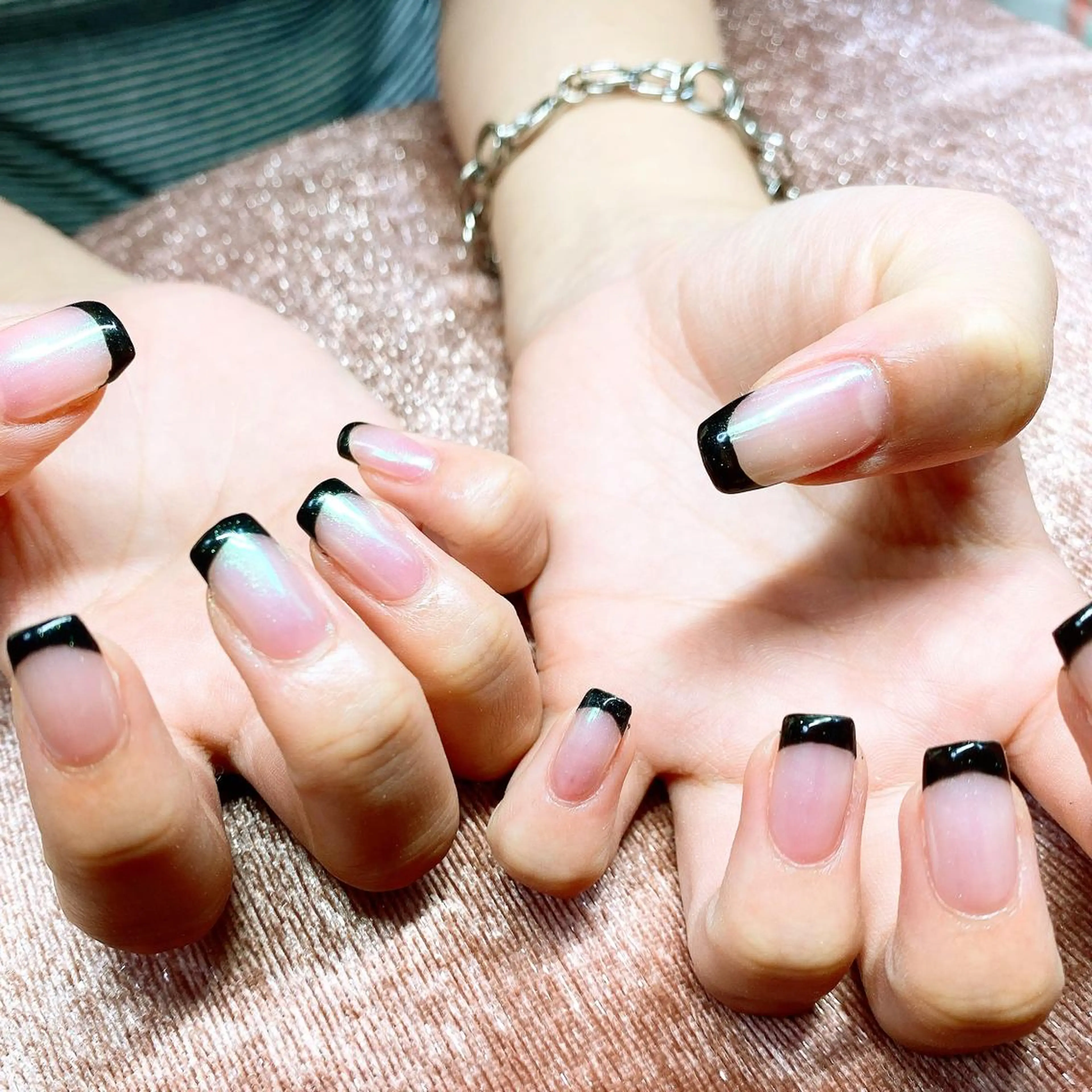 ネイル ハンドネイル nail salon "a"のネイルデザイン