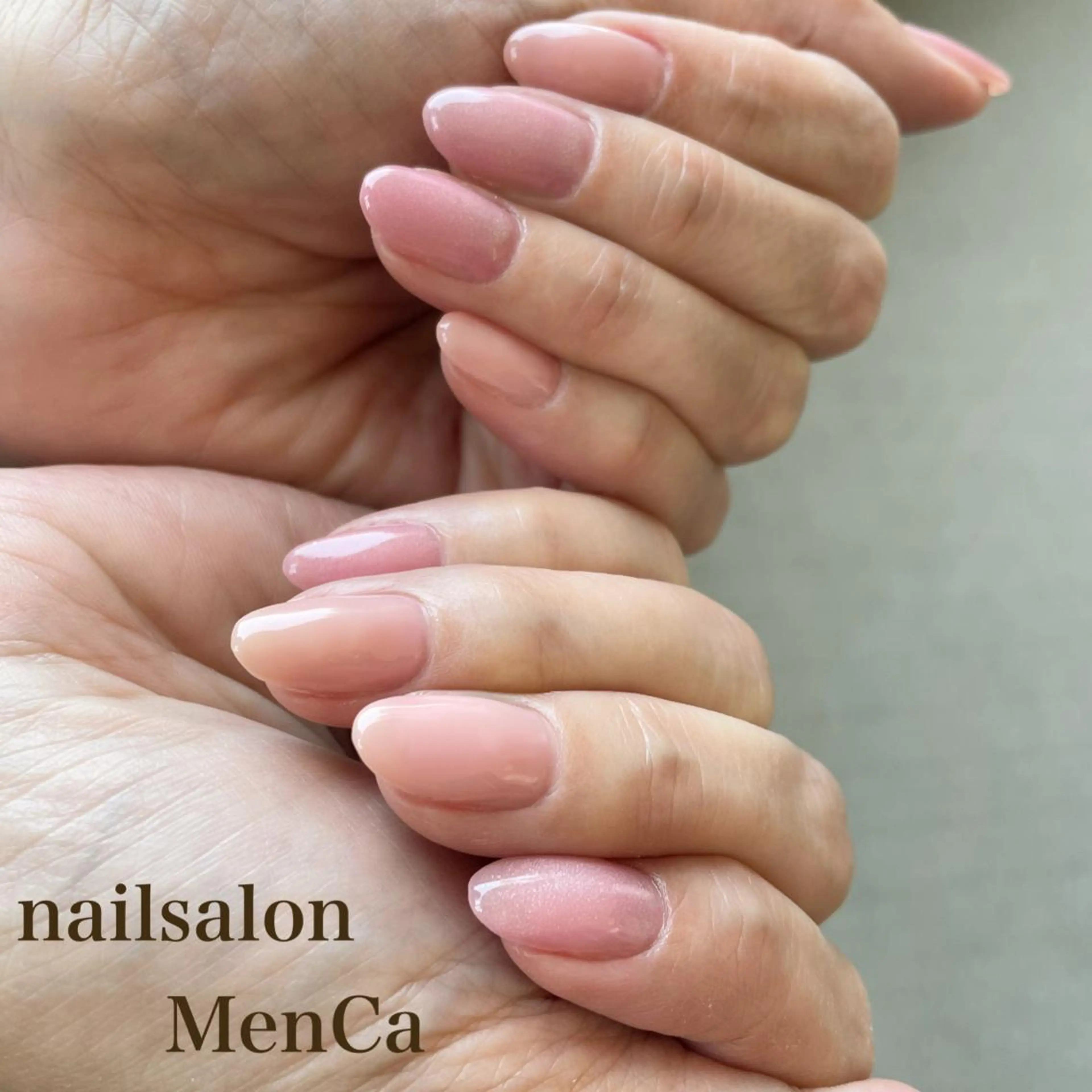 ネイル ハンドネイル 江崎 景子のネイルデザイン