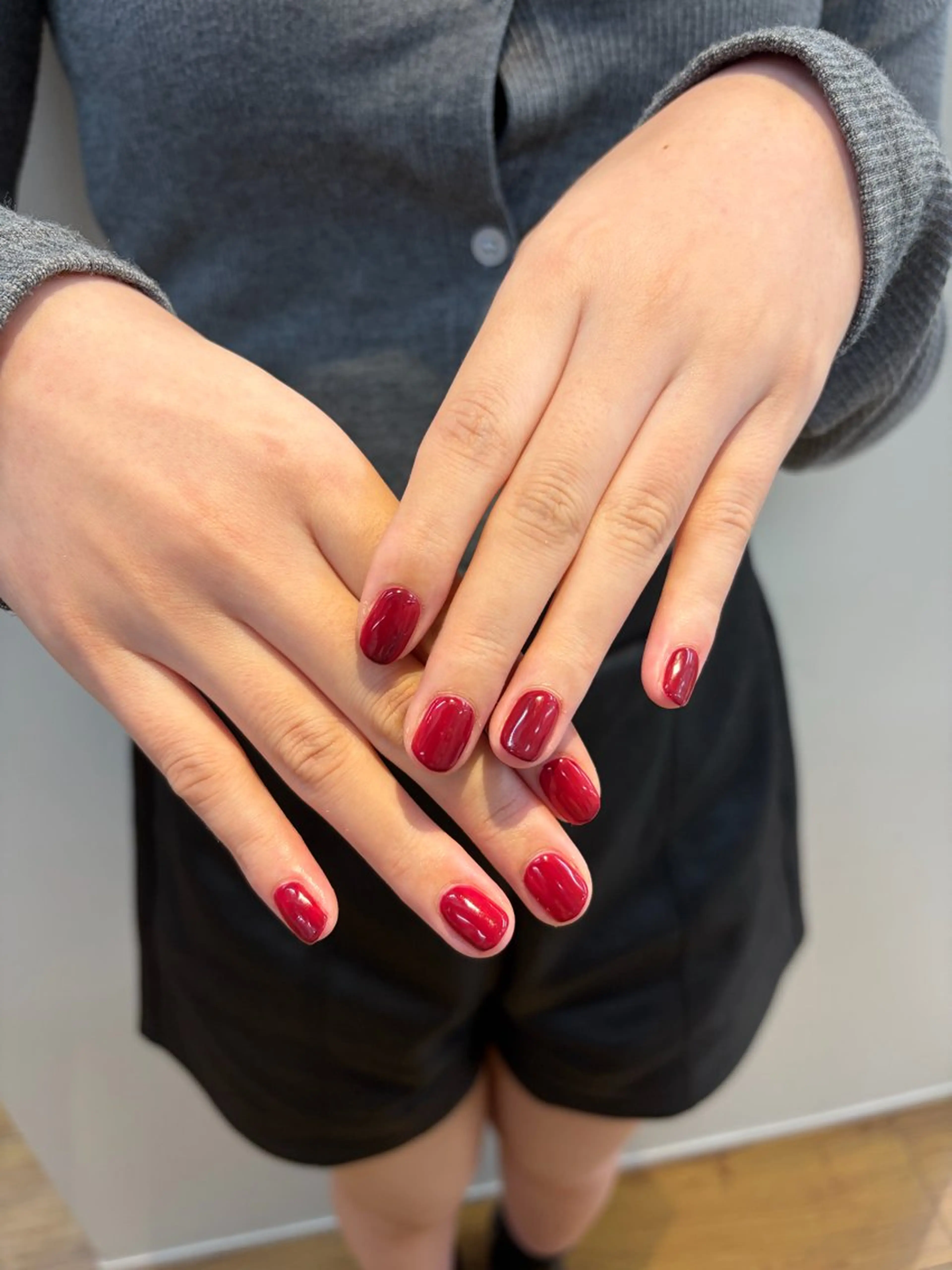 ネイル Ota nailのネイルデザイン