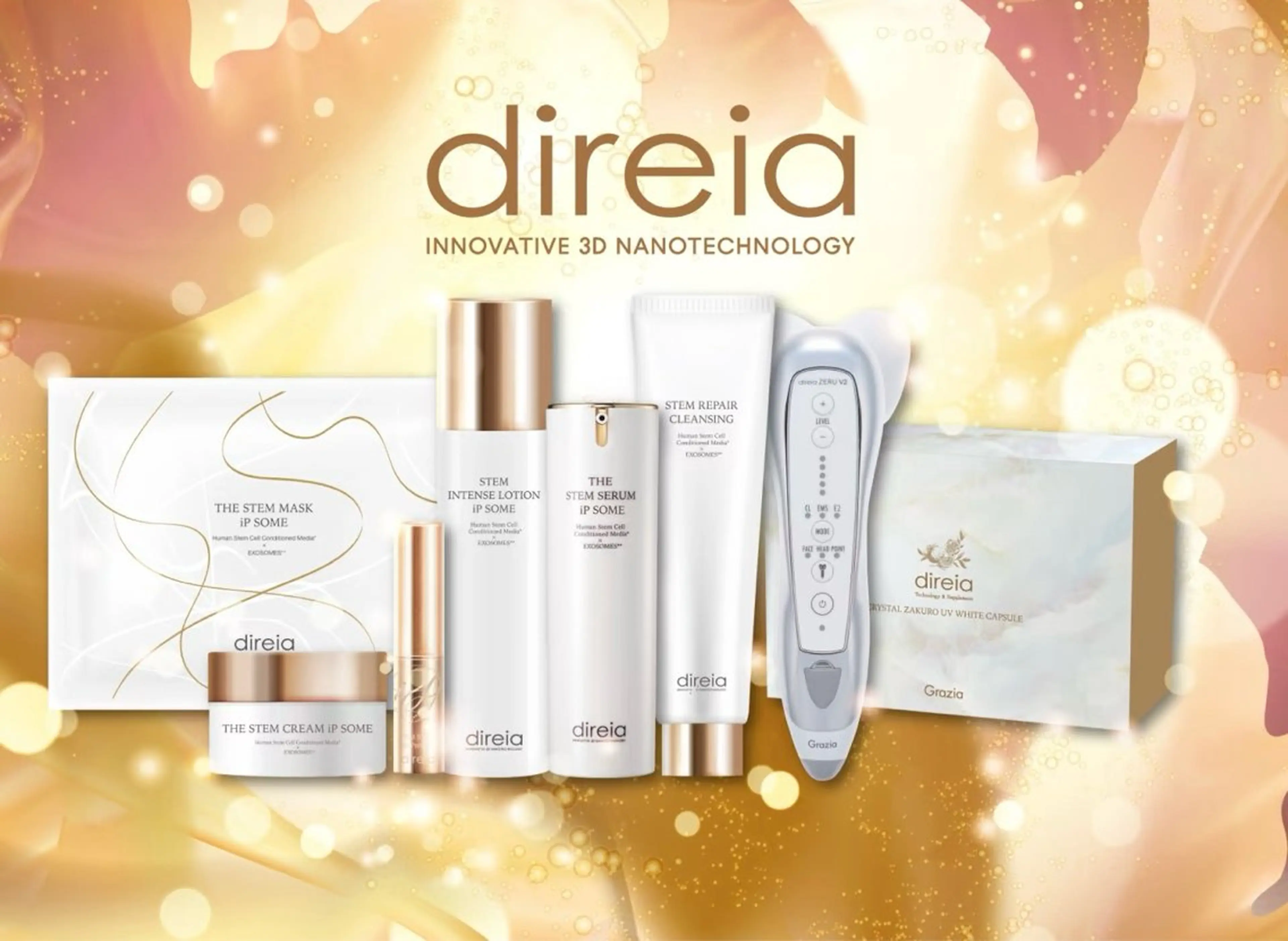 ITO SALONのエステ・リラクイメージ