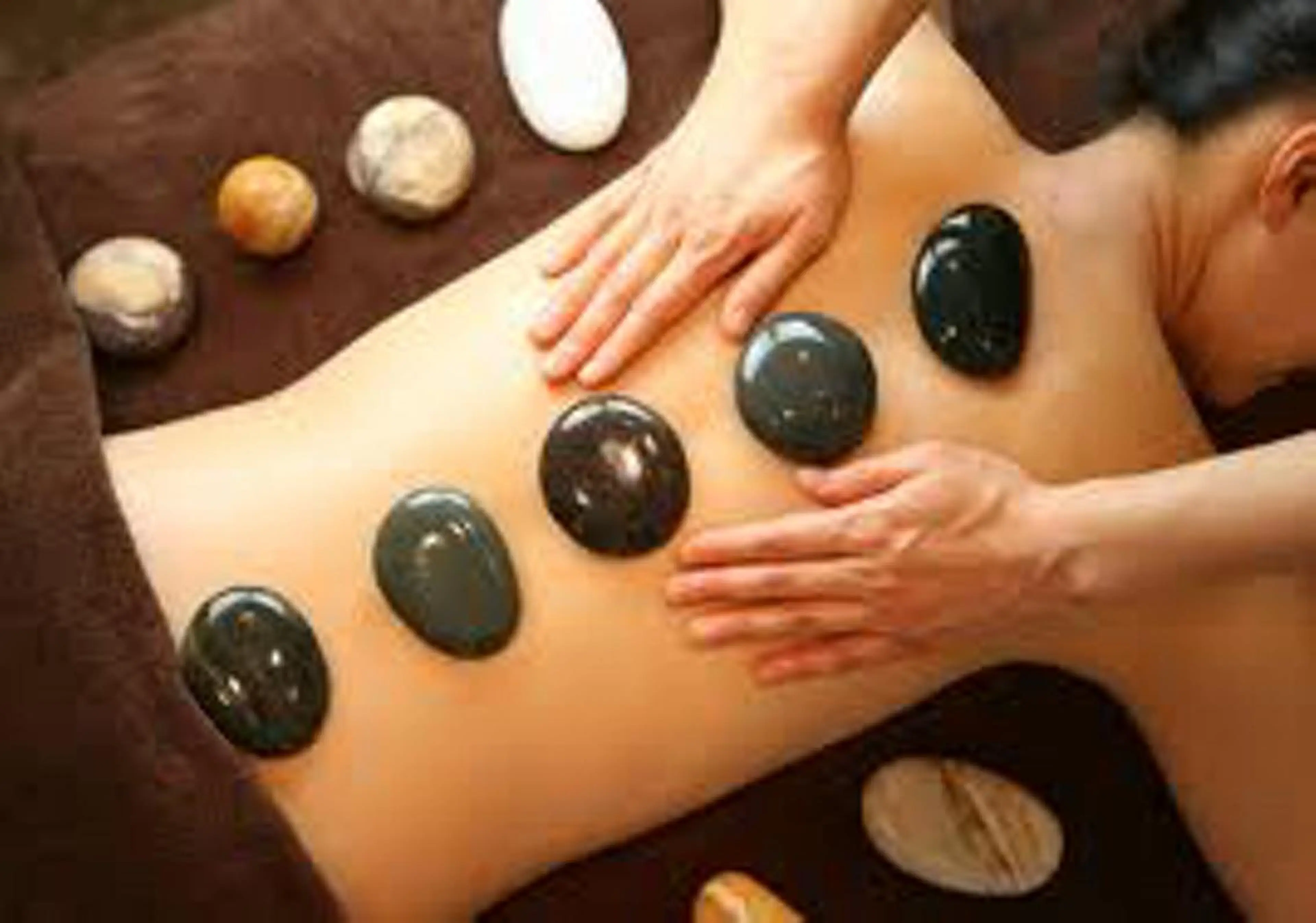 エステ 上村 智恵美のエステ・リラクイメージ