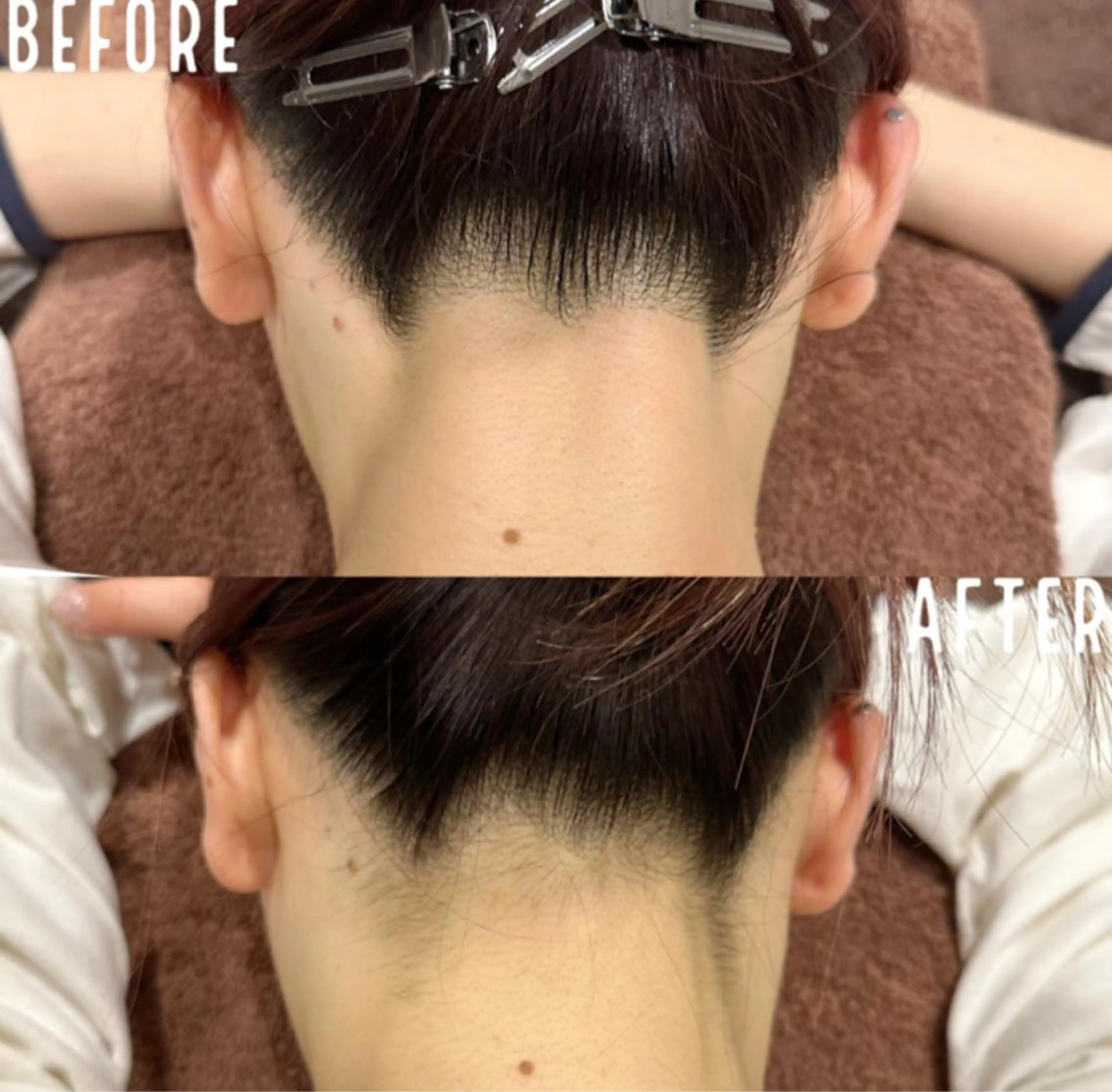 KOHOLA -ワックス脱毛専門-のエステ・リラクイメージ