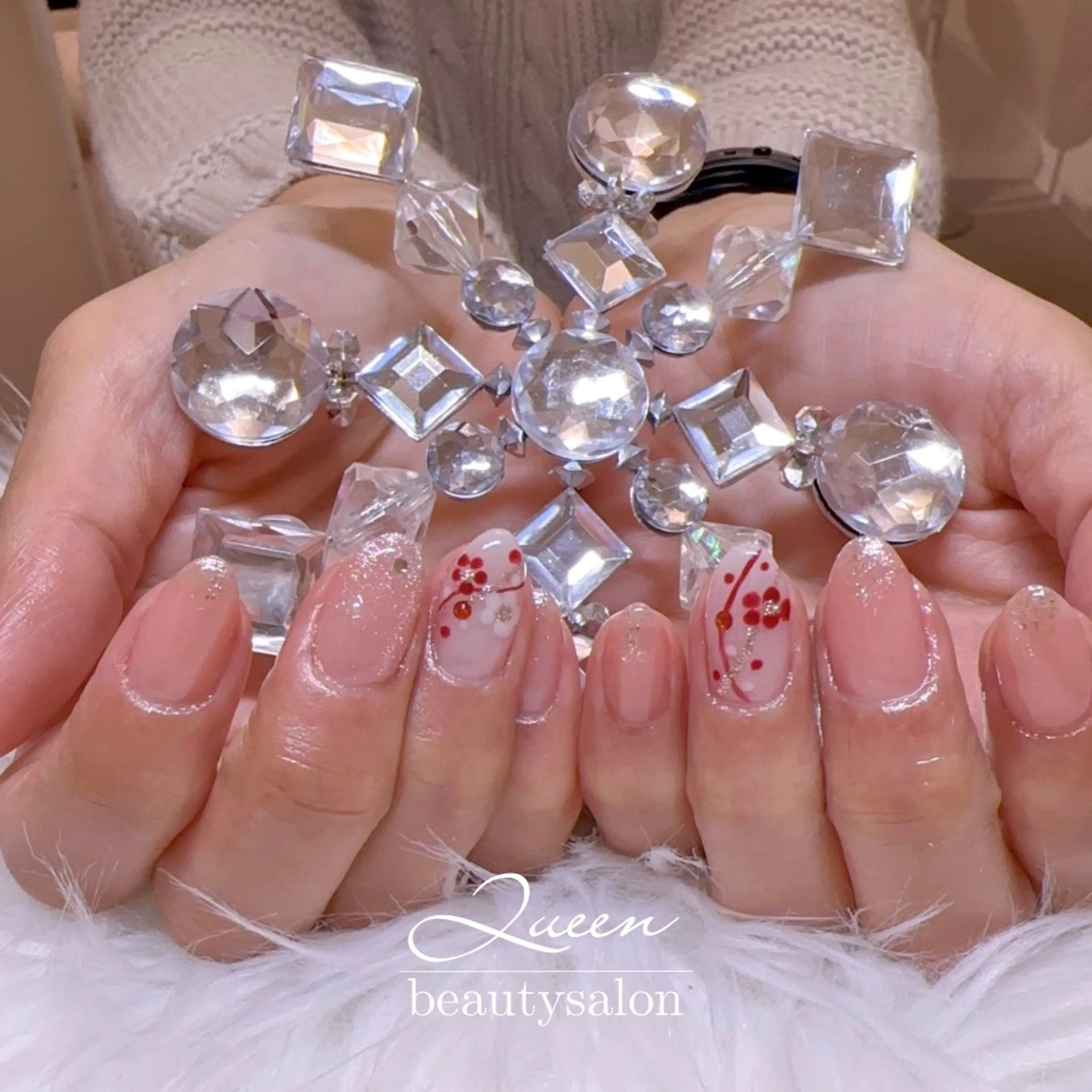 ネイル 菊地 千奈のエステ・リラクイメージ