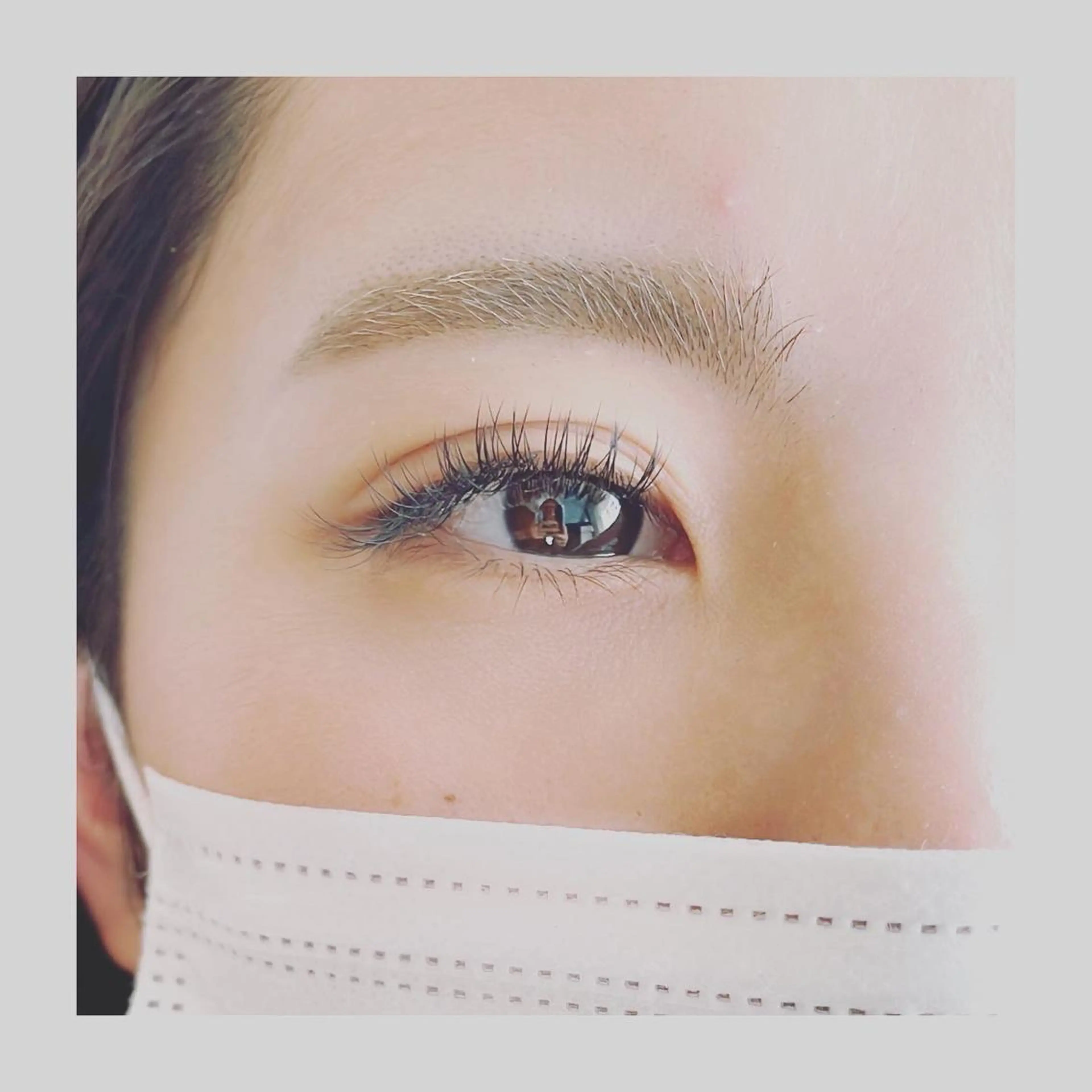 マツエク・マツパ 〜Addy〜 yuiのマツエク・マツパデザイン