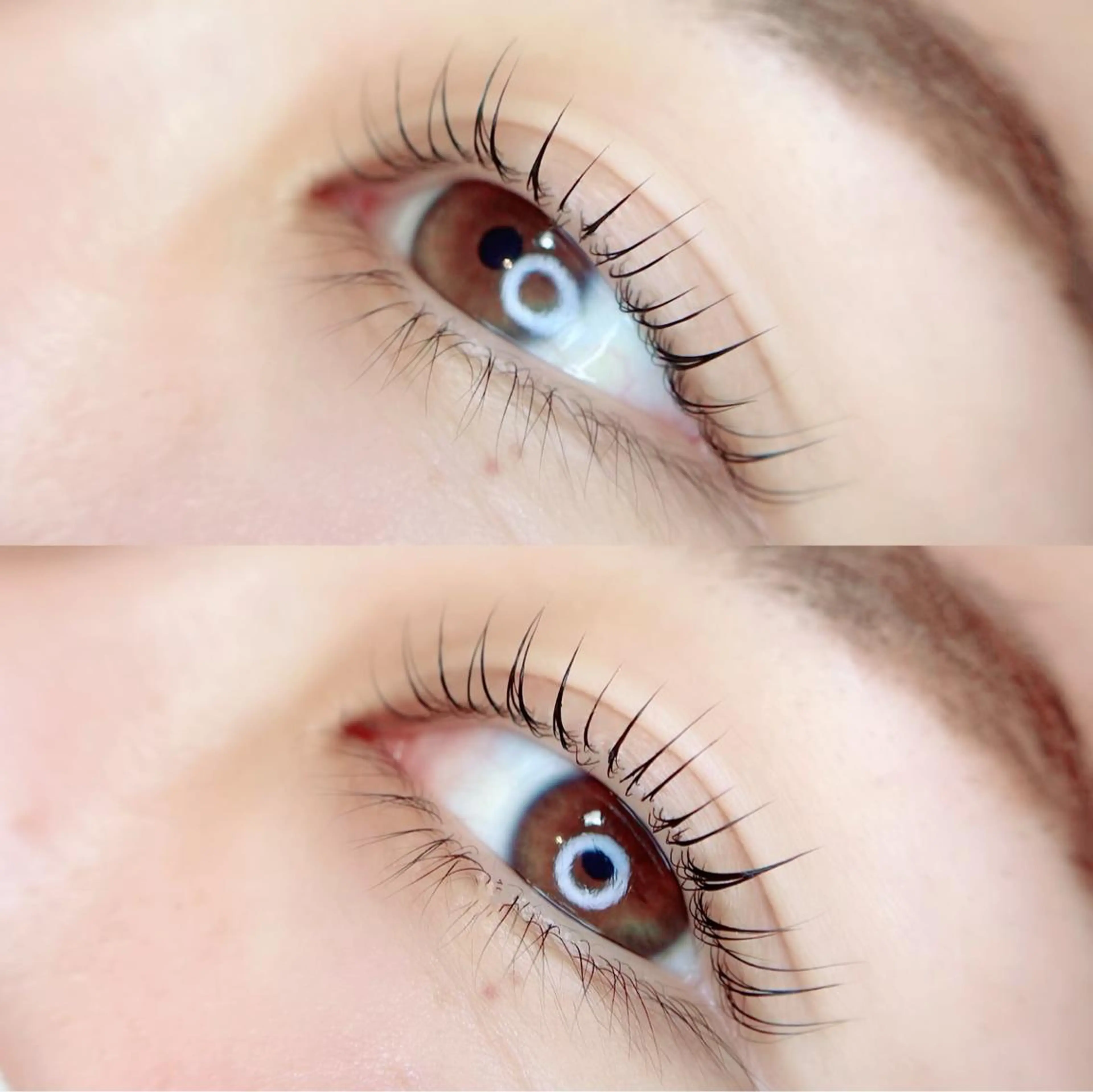 マツエク・マツパ マツパ mignon /まつげパーマのマツエク・マツパデザイン