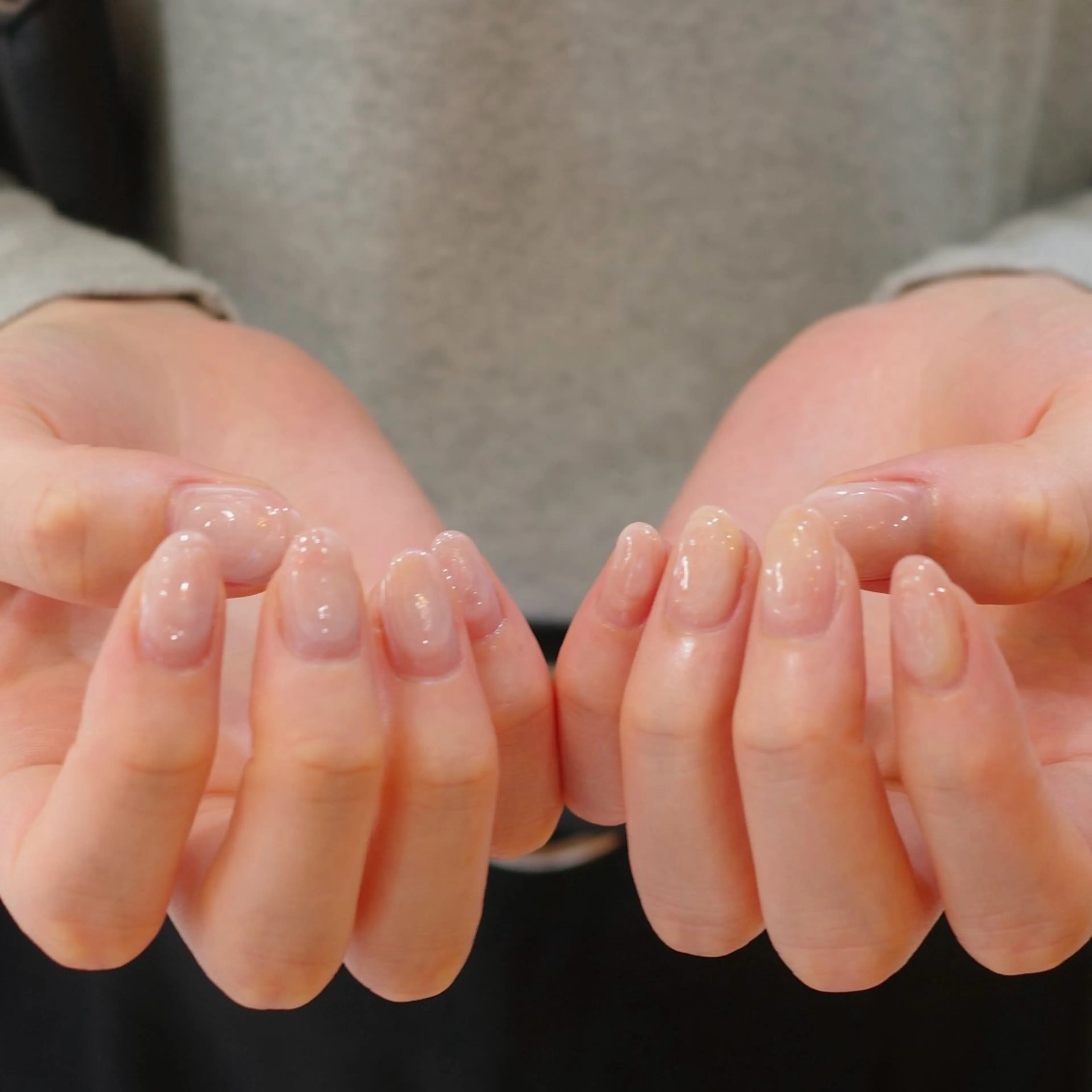 ネイル ハンドネイル reika .のネイルデザイン