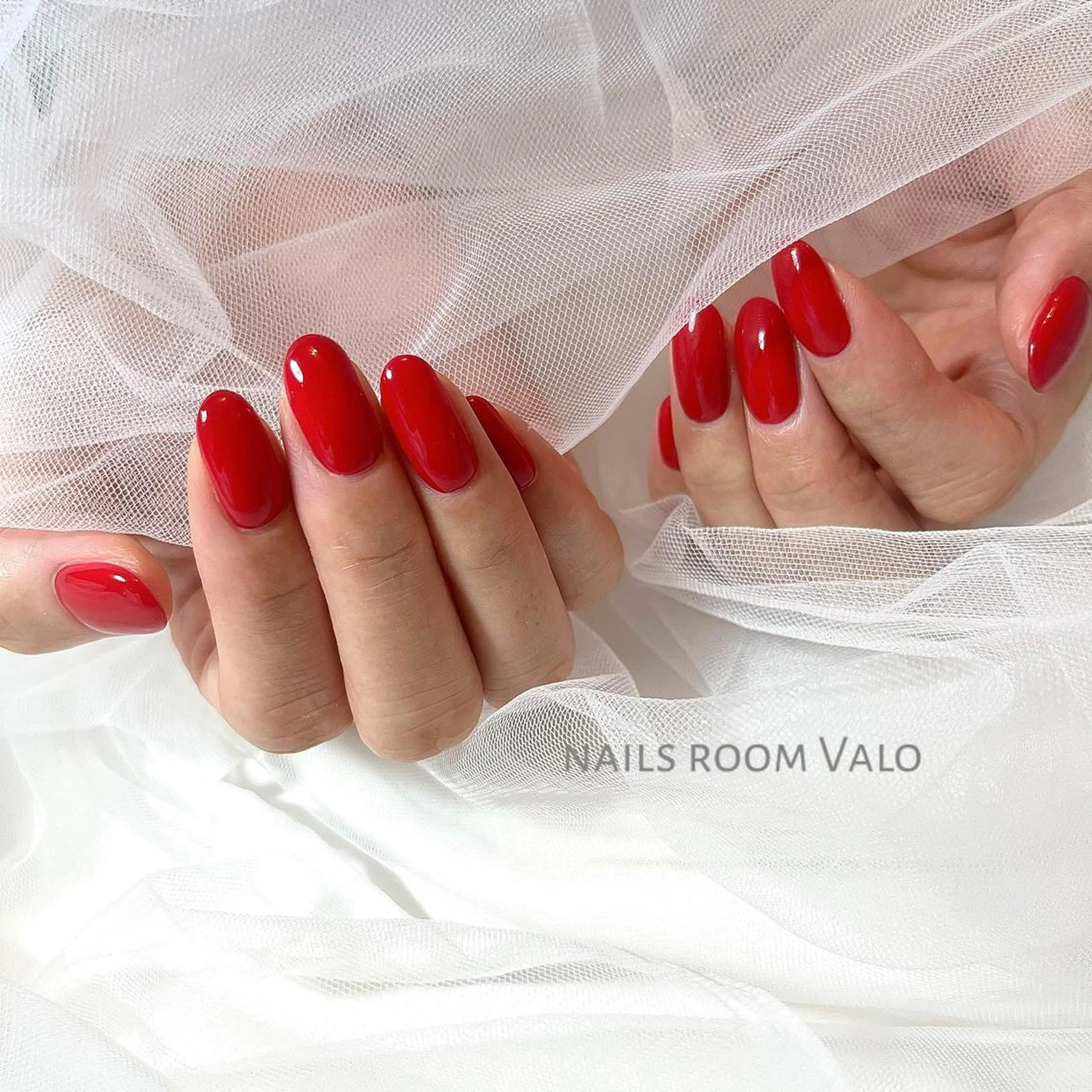 ネイル nails room Valoのネイルデザイン