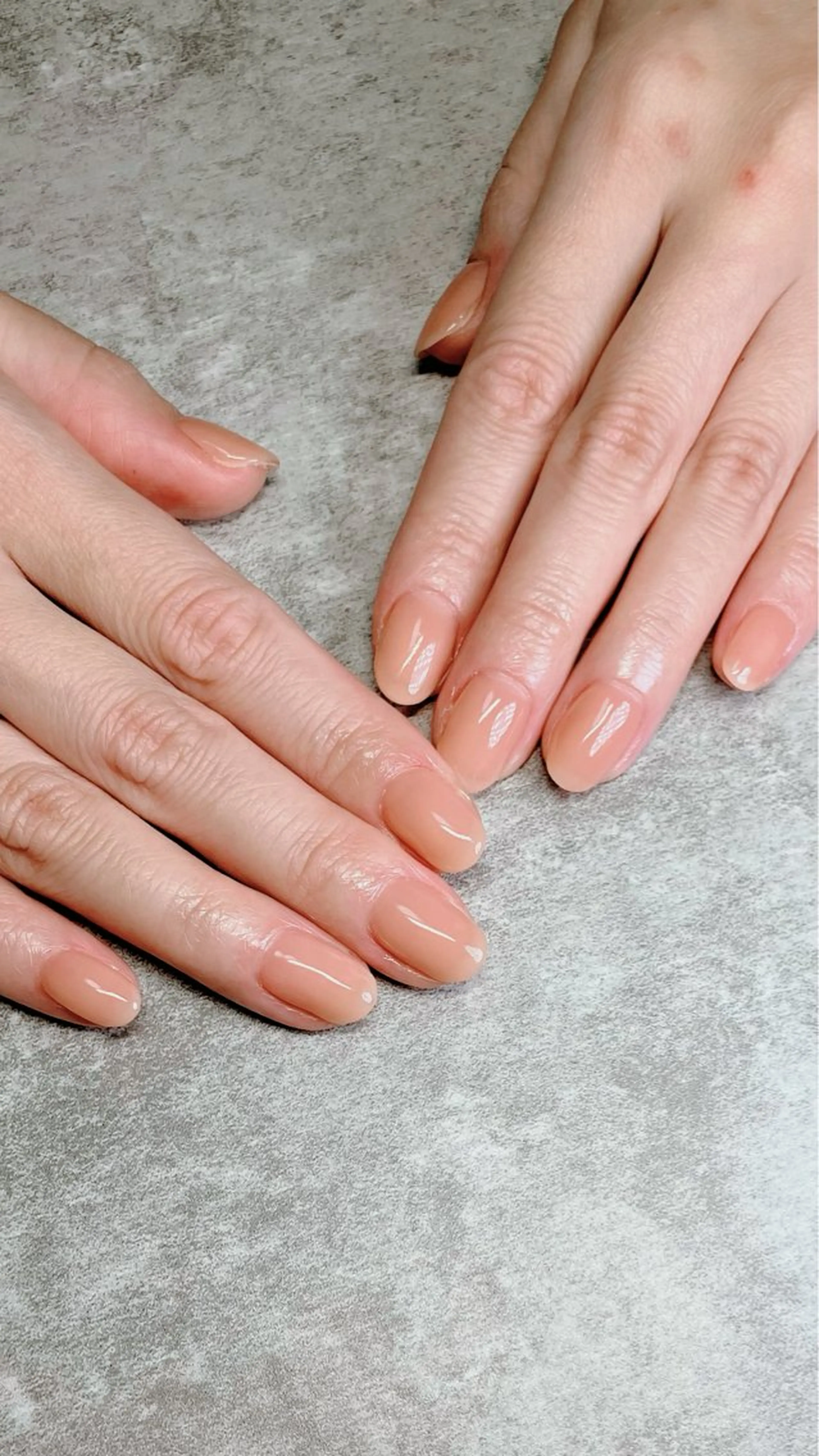 ネイル ハンドネイル ハンドケア shino🌟 痛ネイルのネイルデザイン