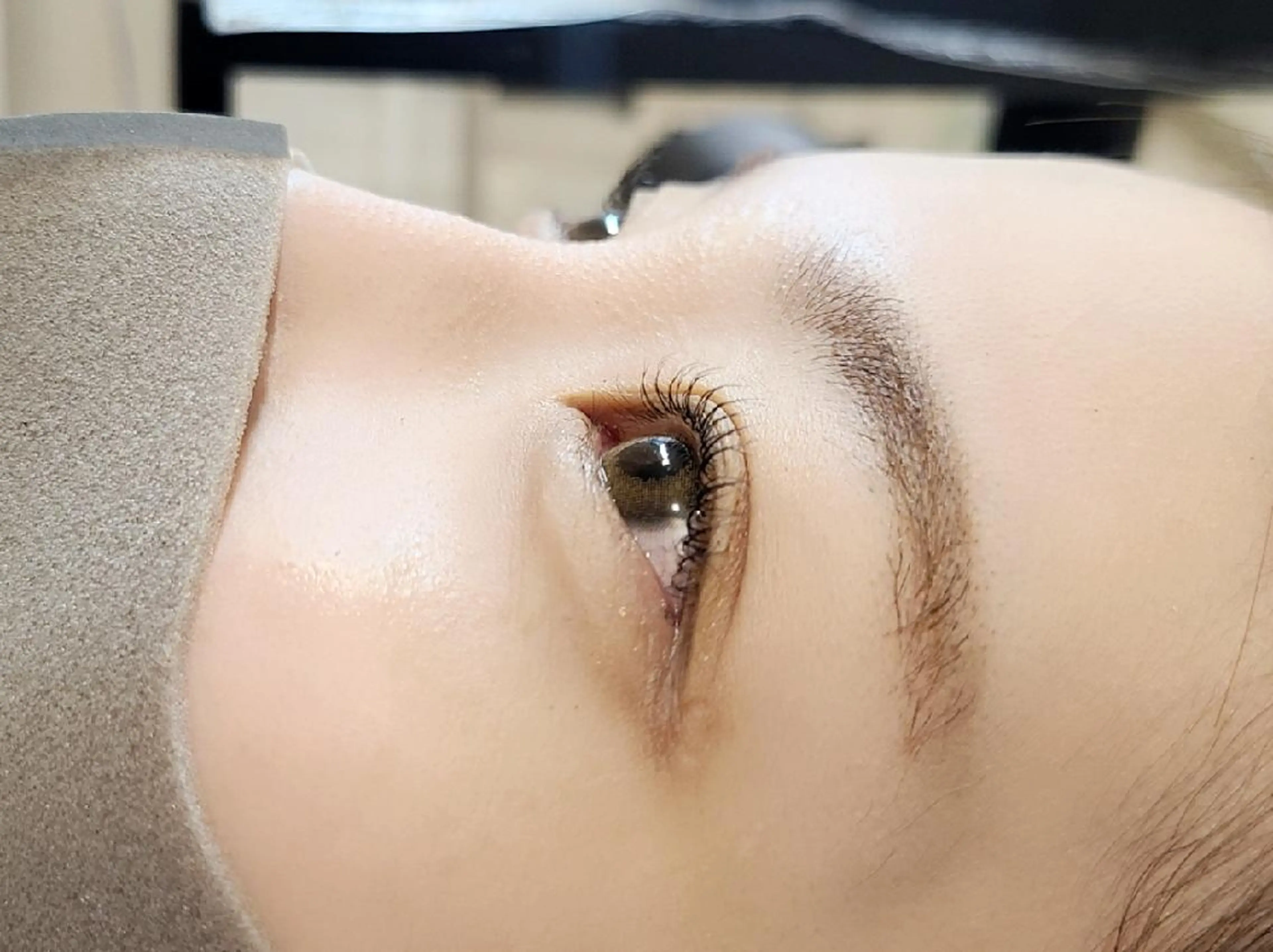 マツエク・マツパ まつげパーマ マツパ 関口 友菜のヘアスタイル