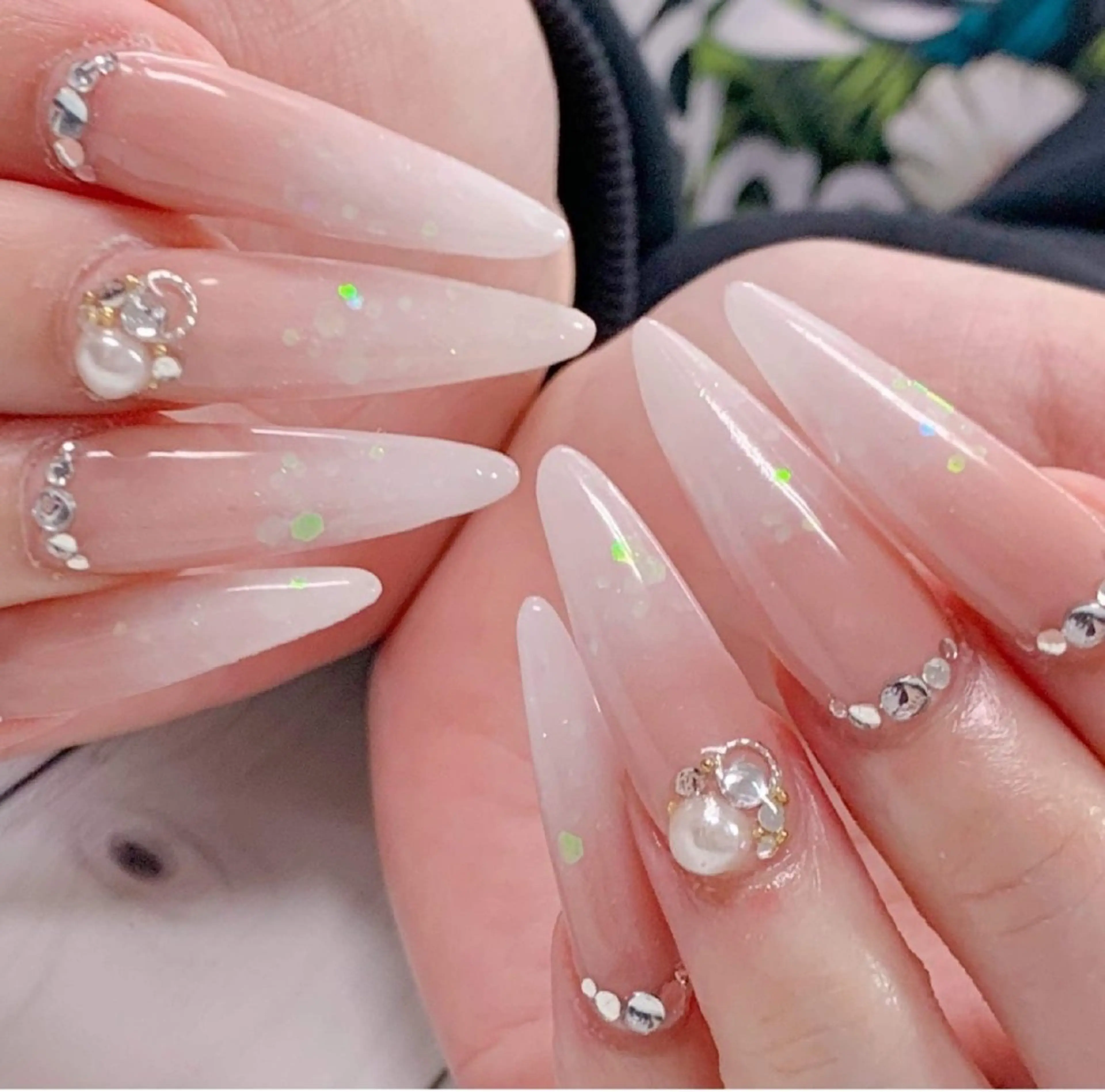 ネイル Drop新鎌ヶ谷 ドロップのマツエク・マツパデザイン