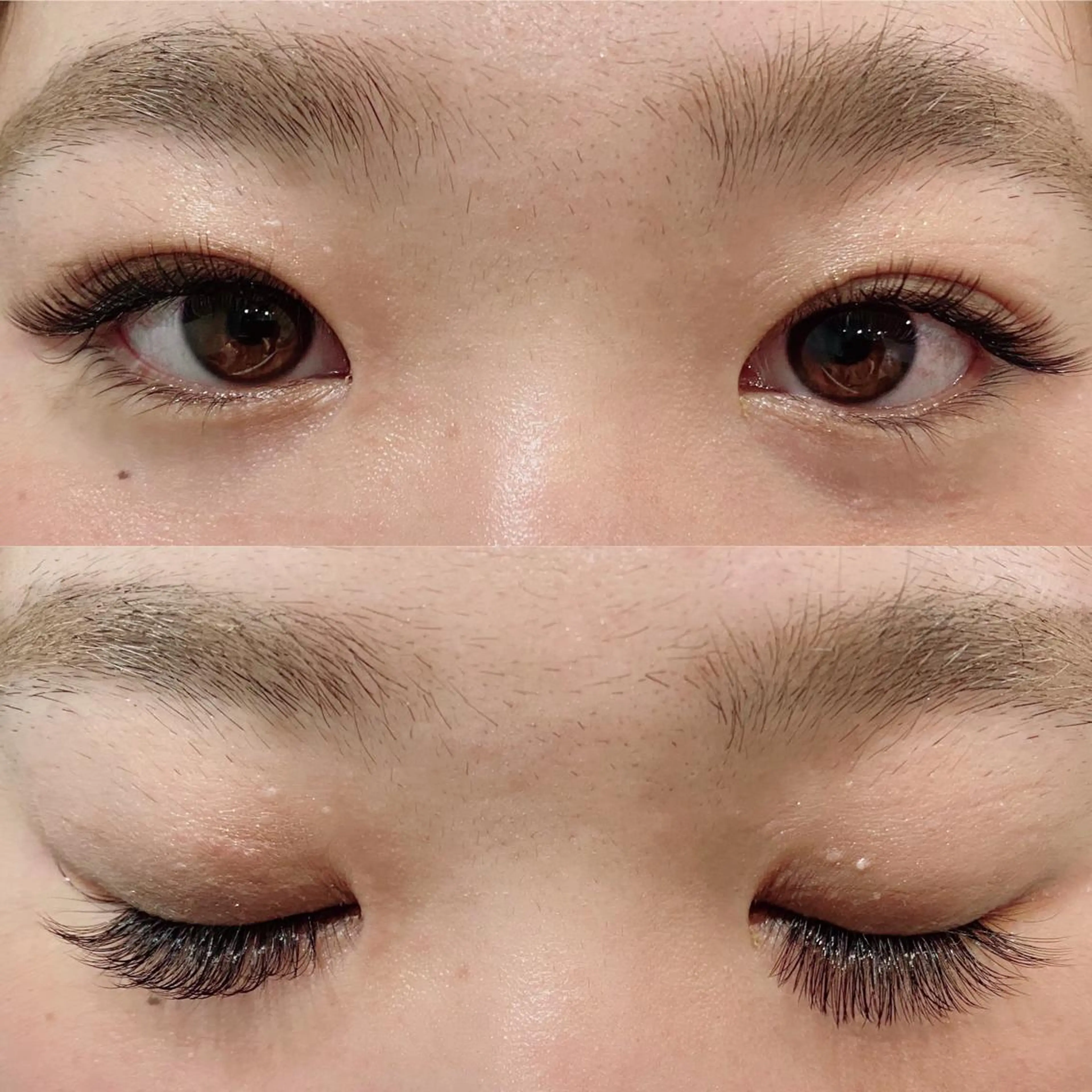 マツエク・マツパ ボリュームラッシュ Bianca 長津田店　長牛の眉毛・アイブロウイメージ
