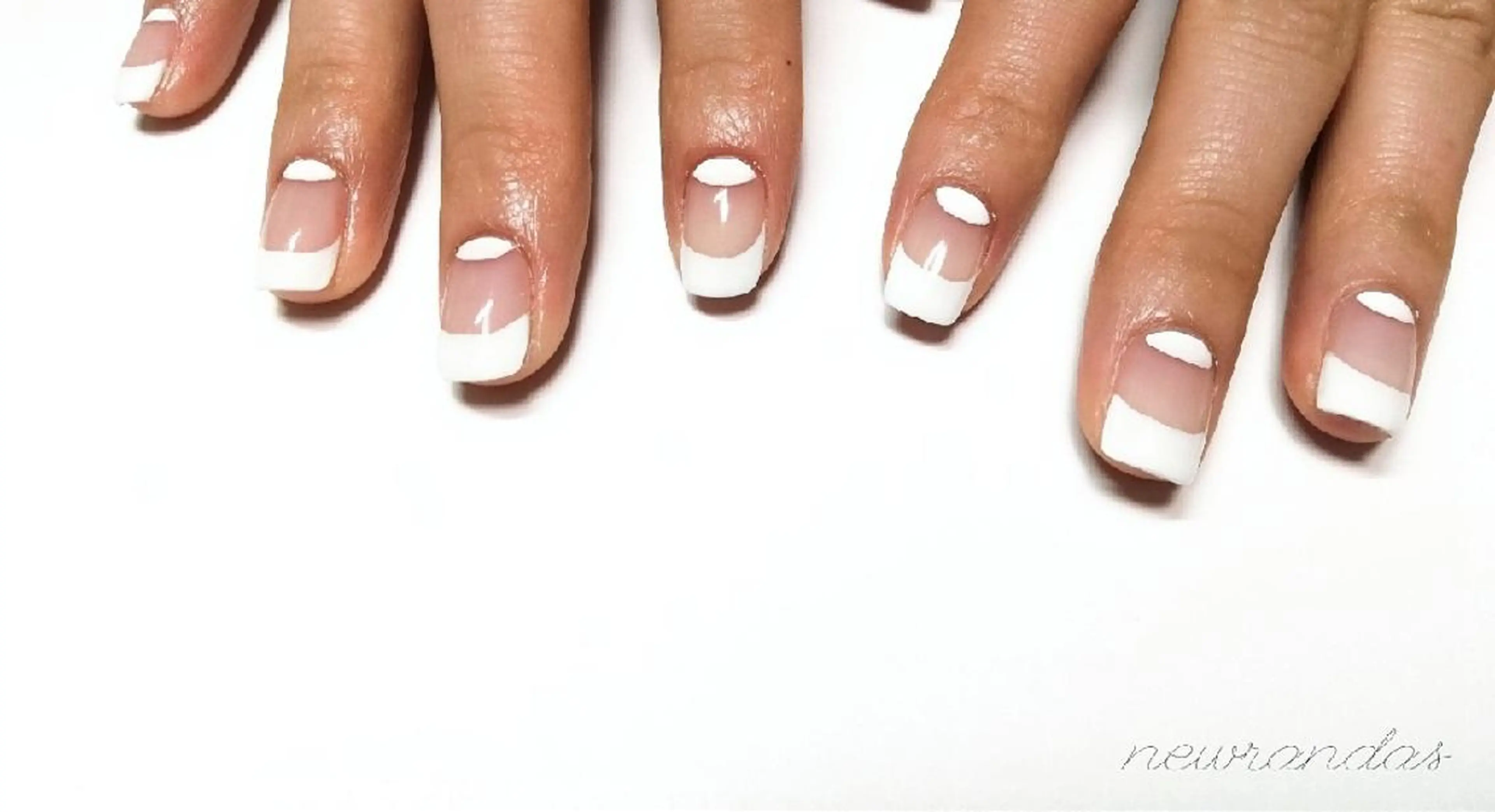 ネイル ハンドネイル newrandas hitomiのネイルデザイン