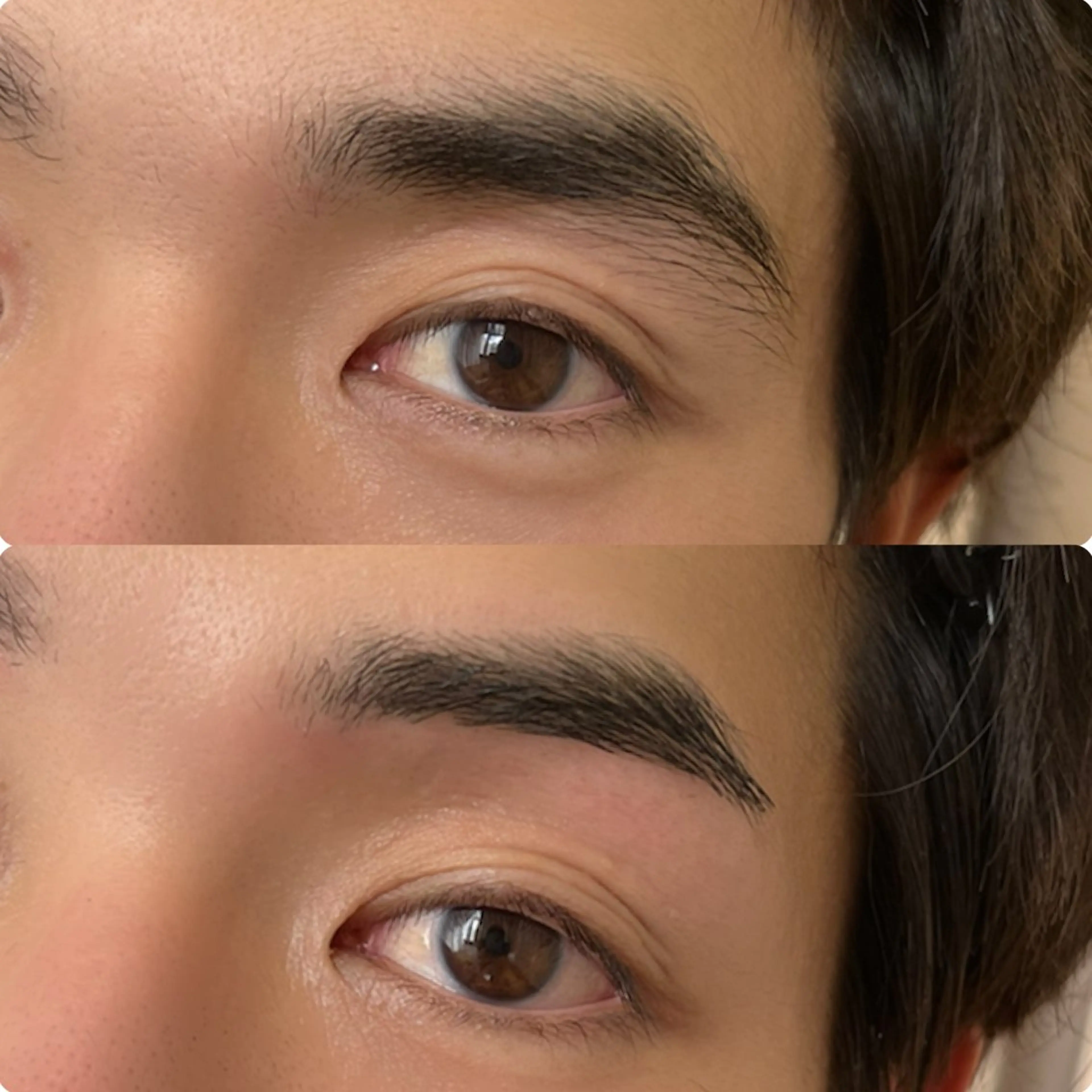 マツエク・マツパ Manie ruriのマツエク・マツパデザイン