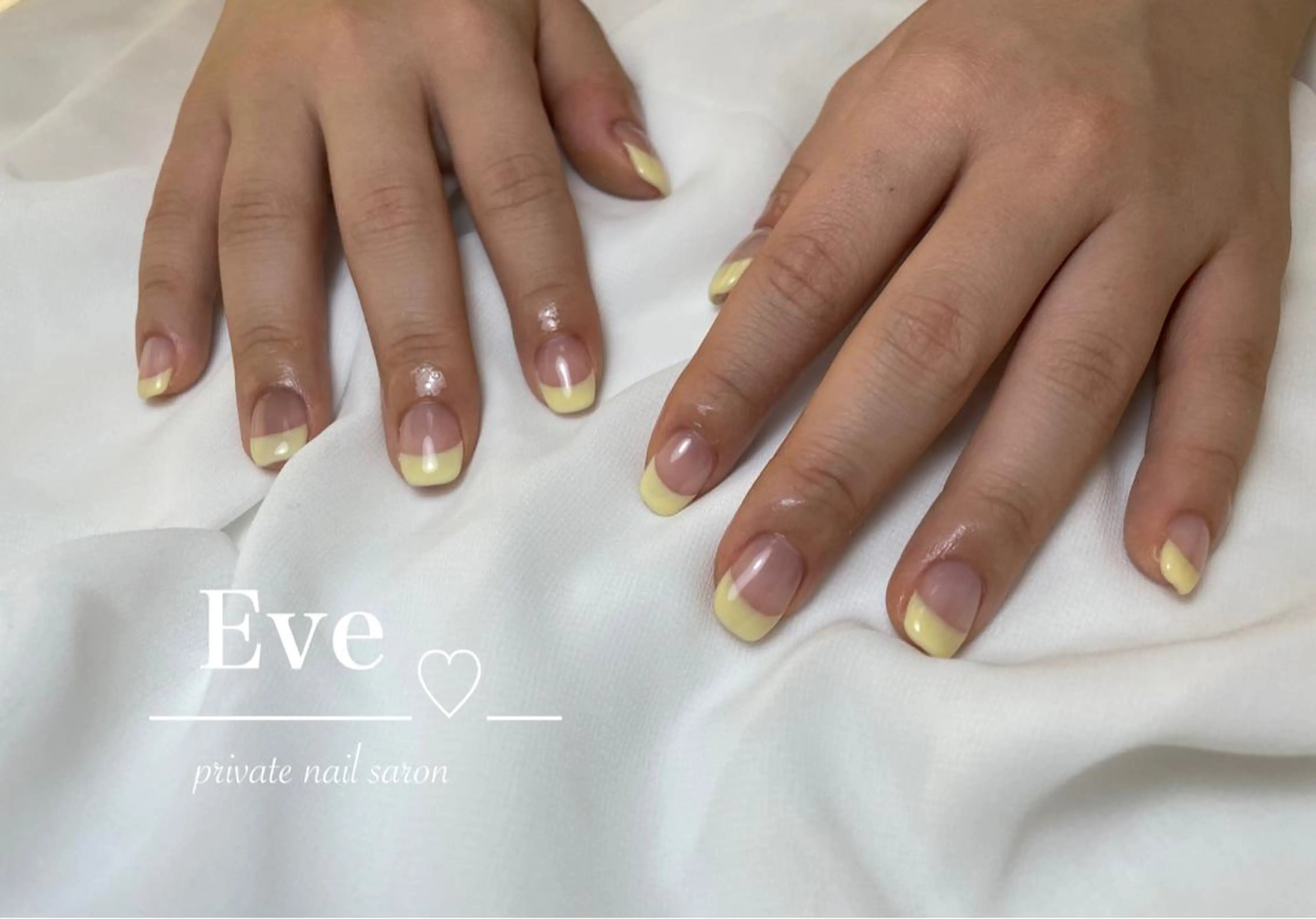 ネイル Eve nailのネイルデザイン