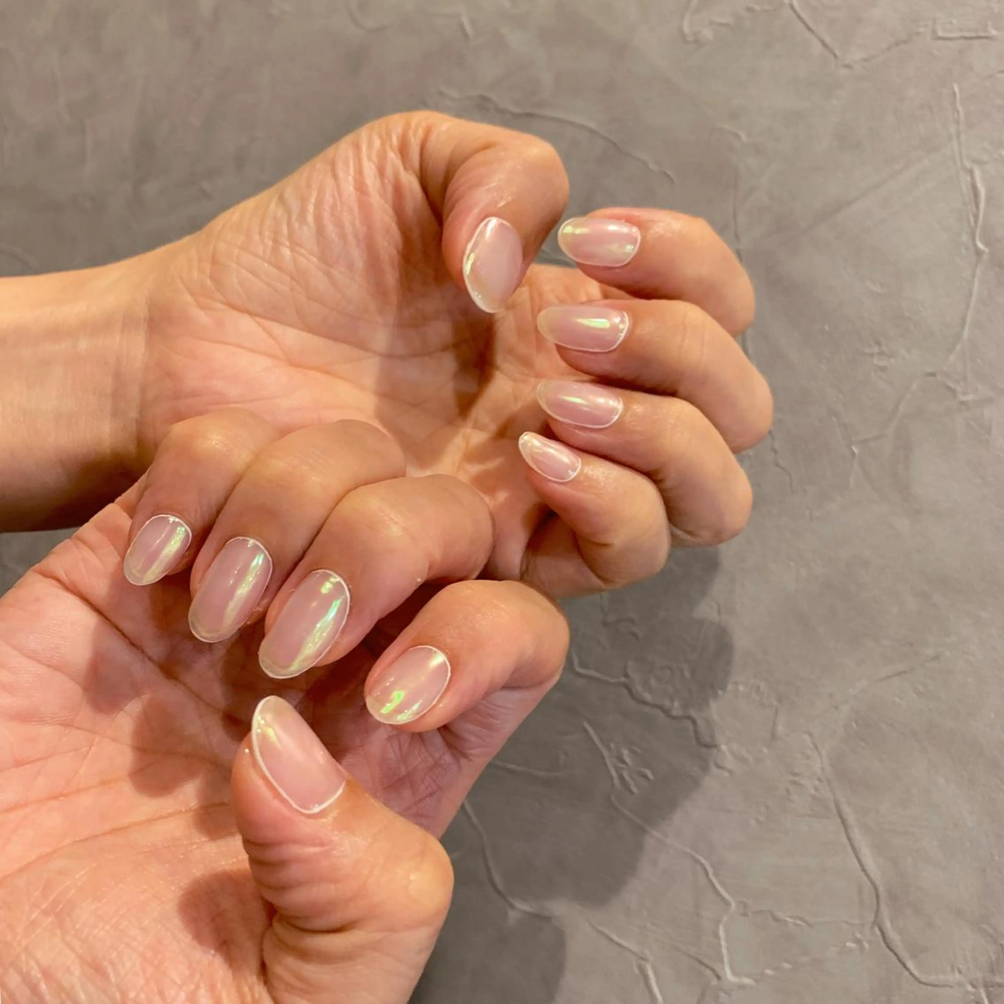 ネイル 鈴木 ひとみのエステ・リラクイメージ