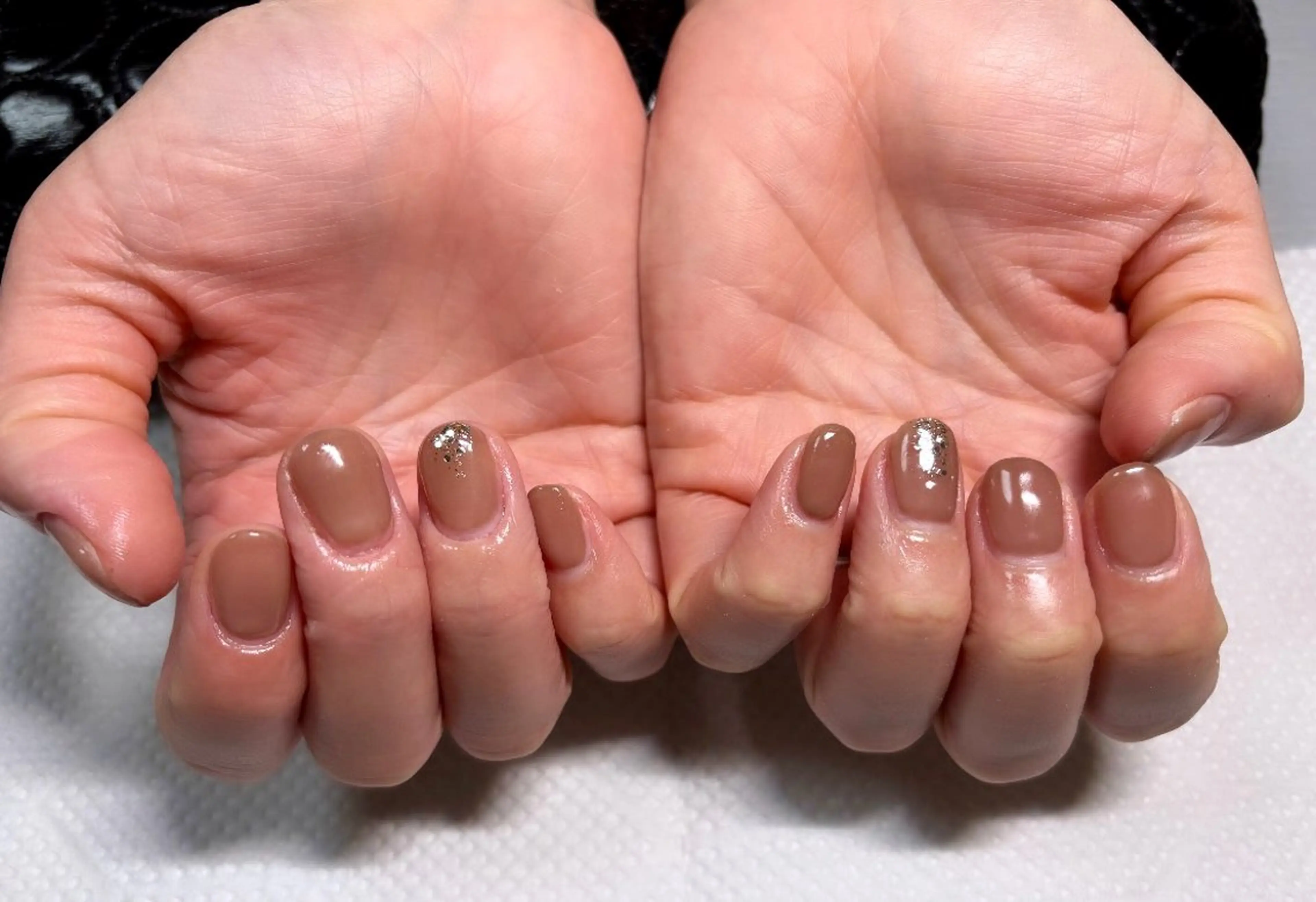 ネイル ハンドネイル Welina ♡♡のネイルデザイン