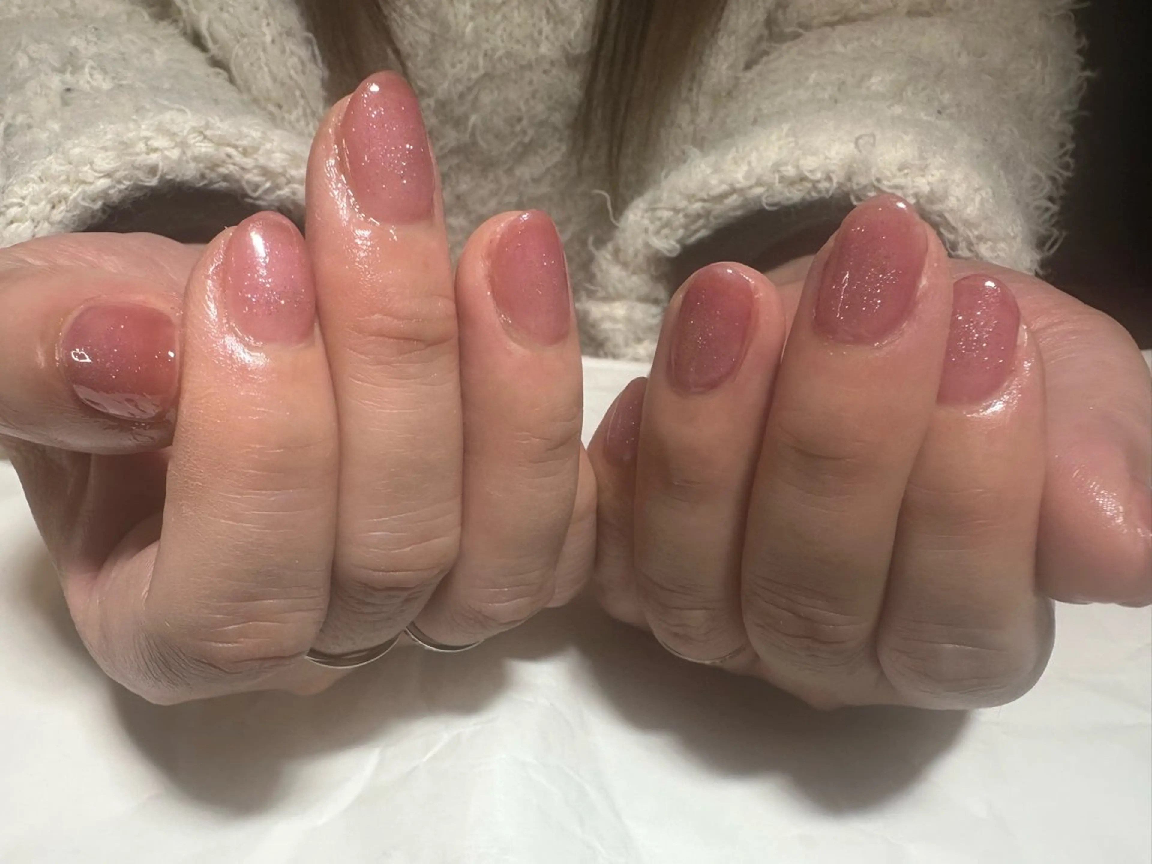 ネイル 🍎吉田 恵里🍎のその他イメージ