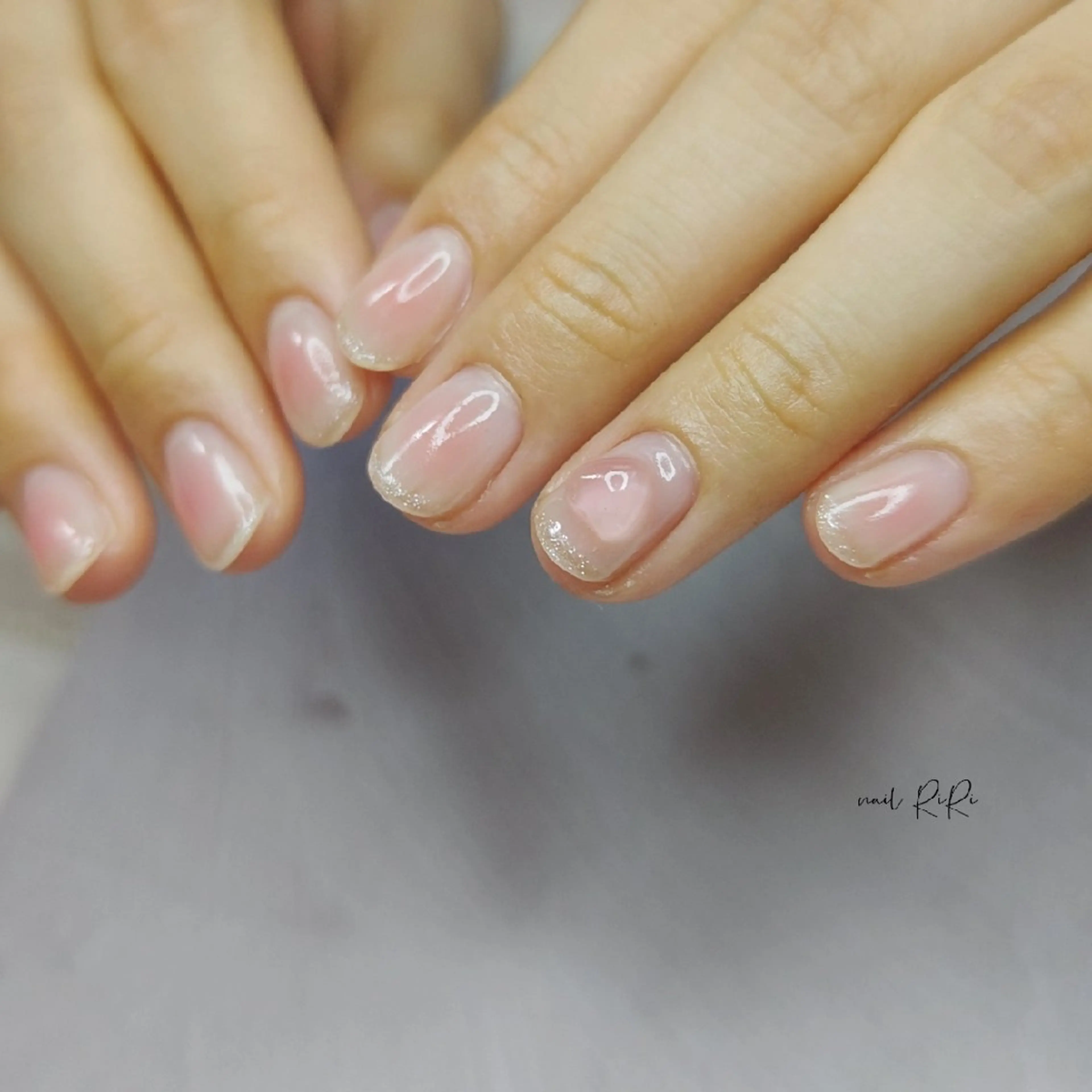 ネイル nail RiRi アトレナチュラのエステ・リラクイメージ