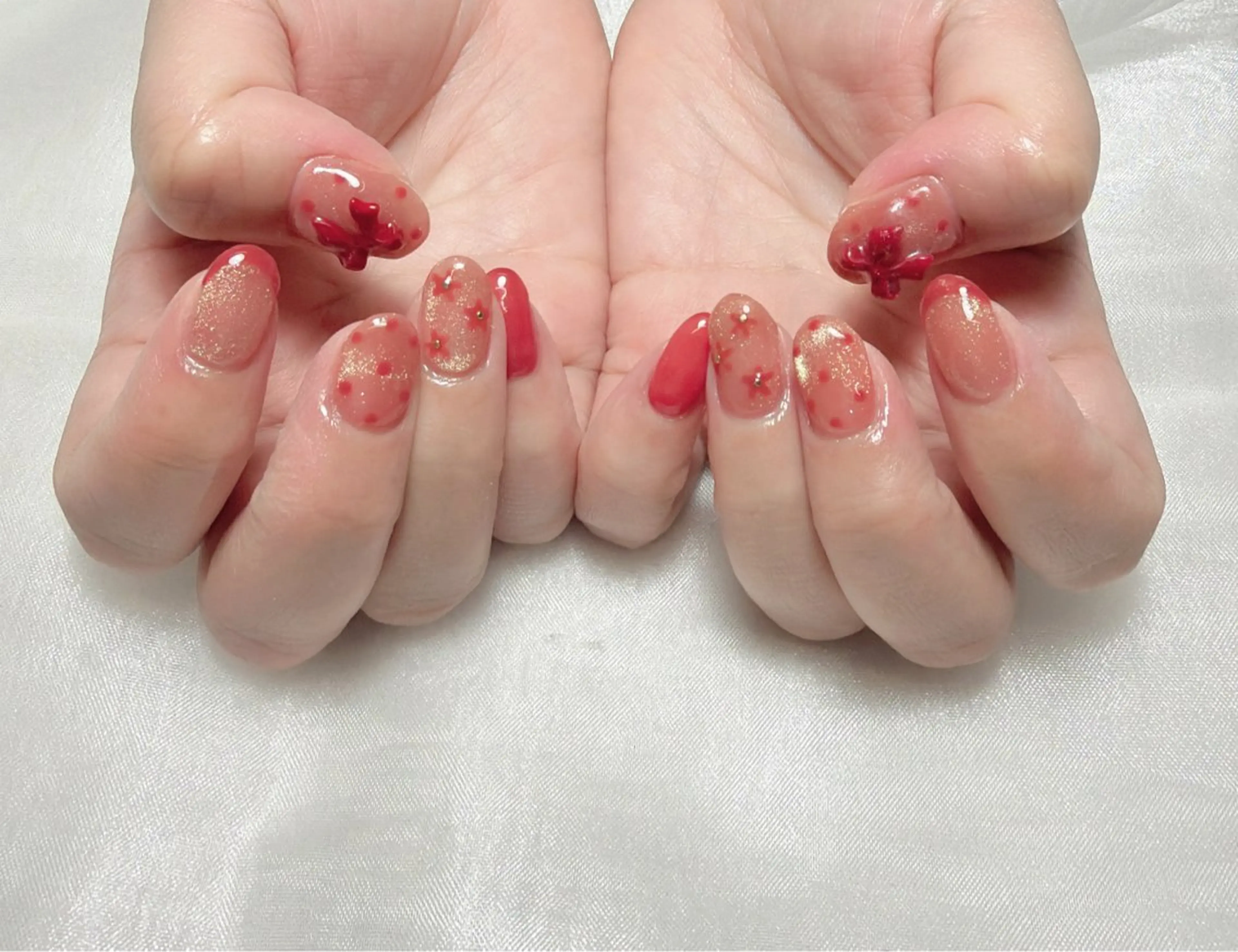 ネイル hairsalon 556のマツエク・マツパデザイン